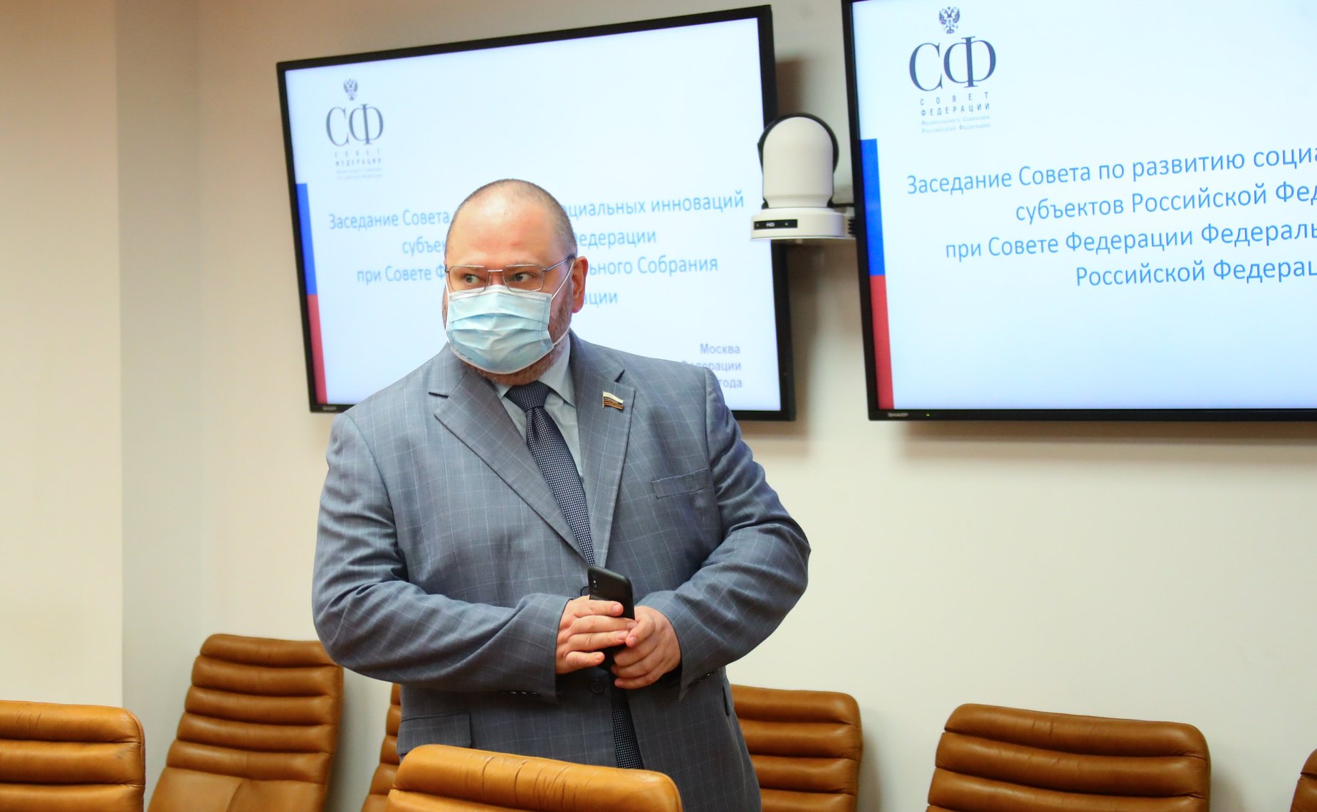 Олег Мельниченко