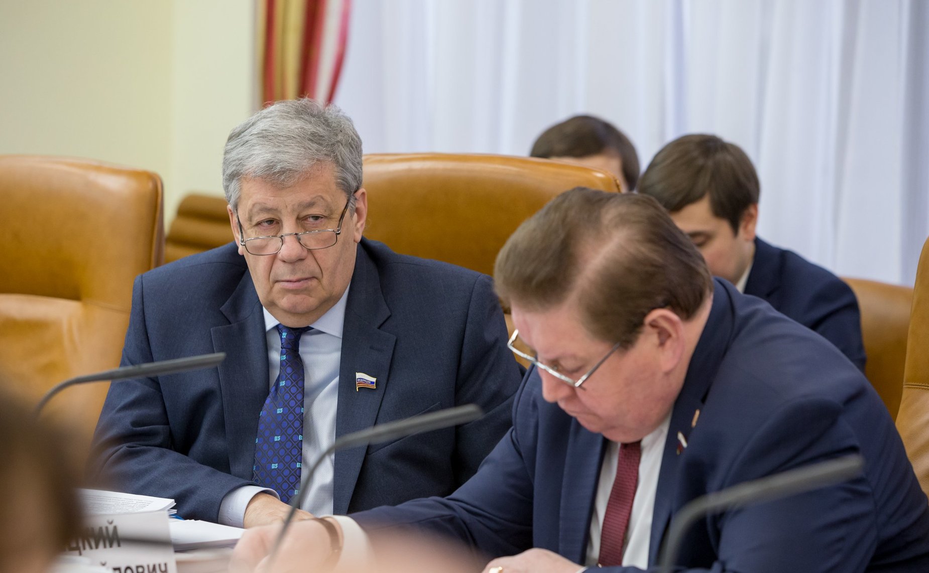 Аркадий Чернецкий