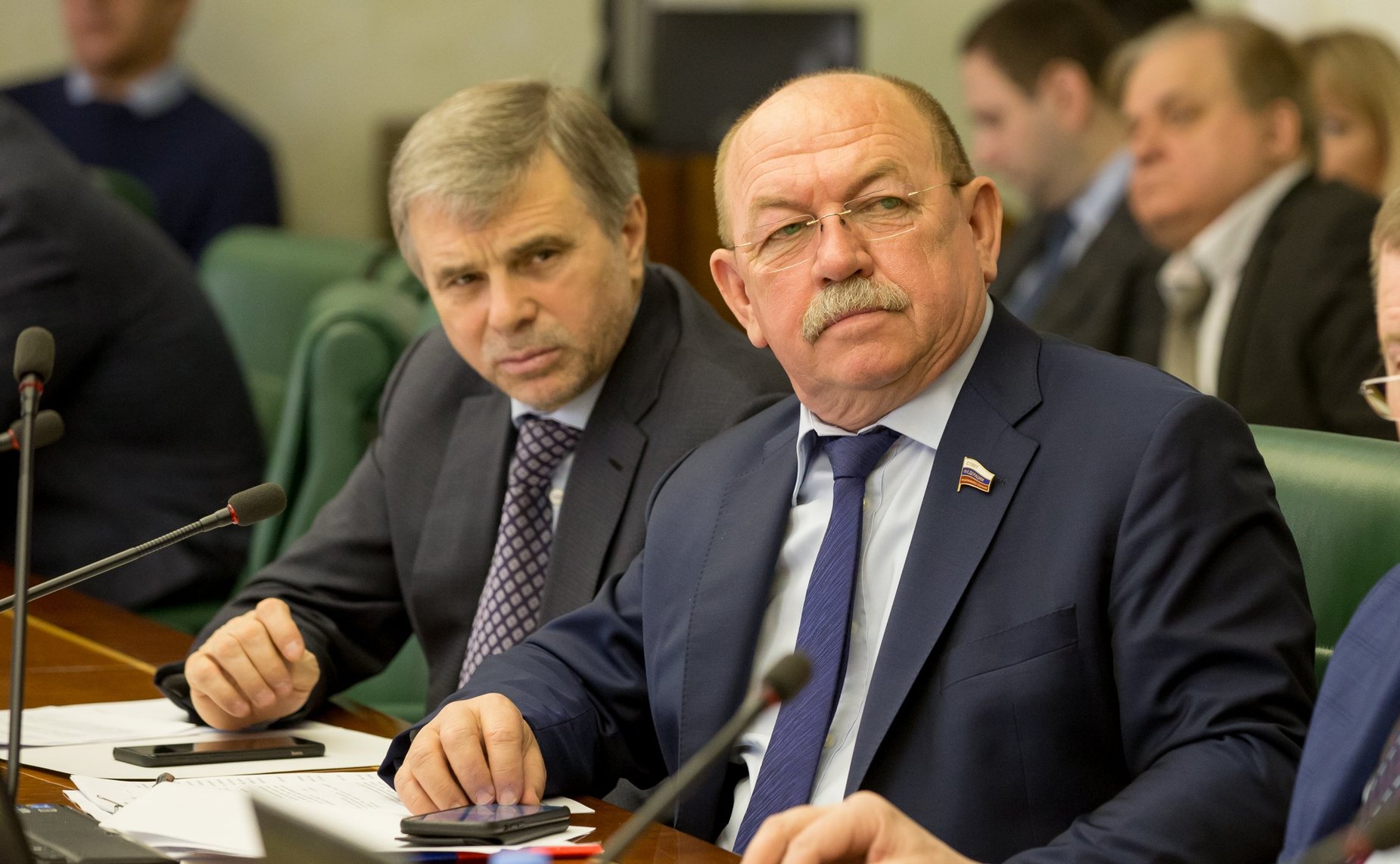 Геннадий Орденов