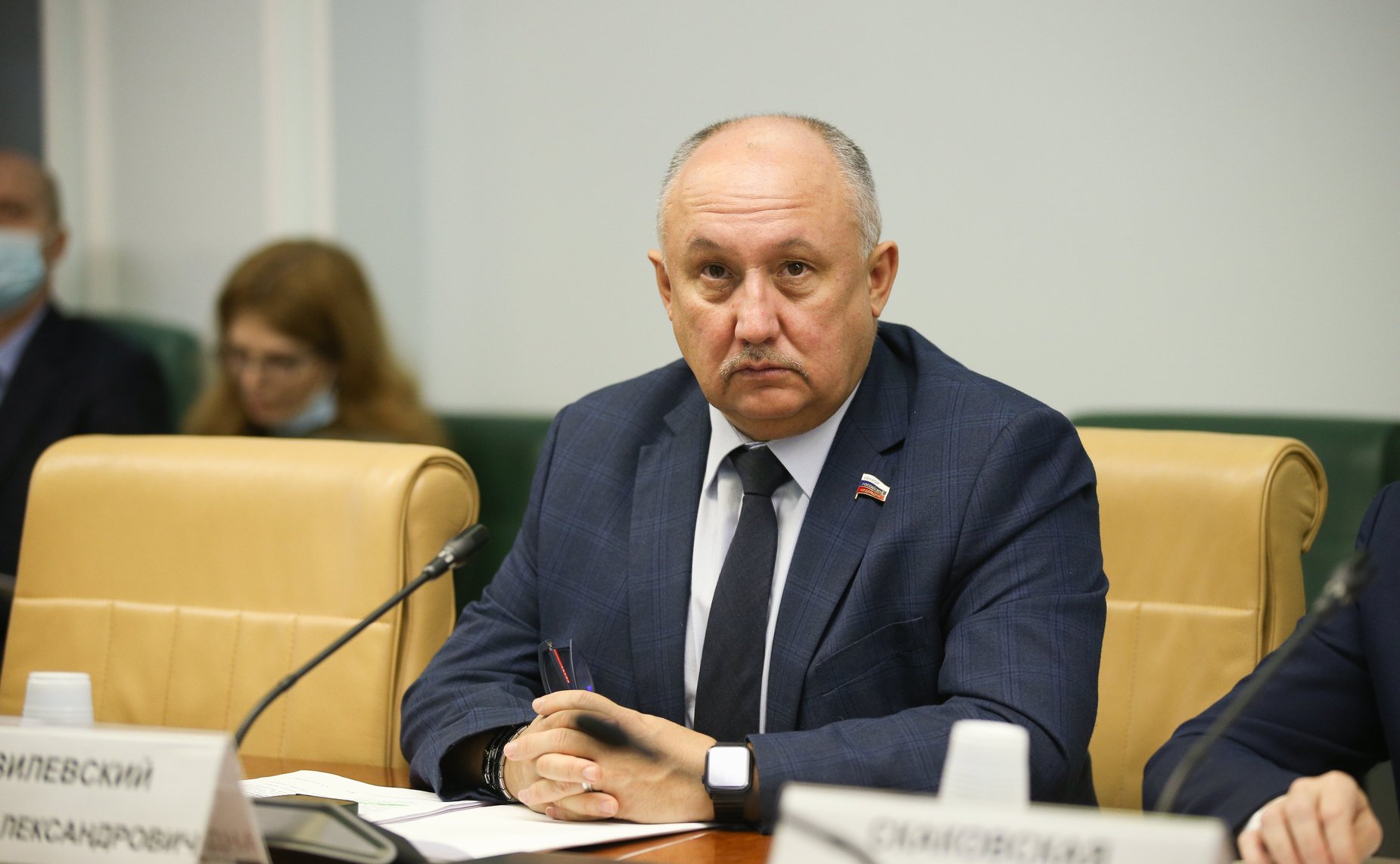 Андрей Базилевский