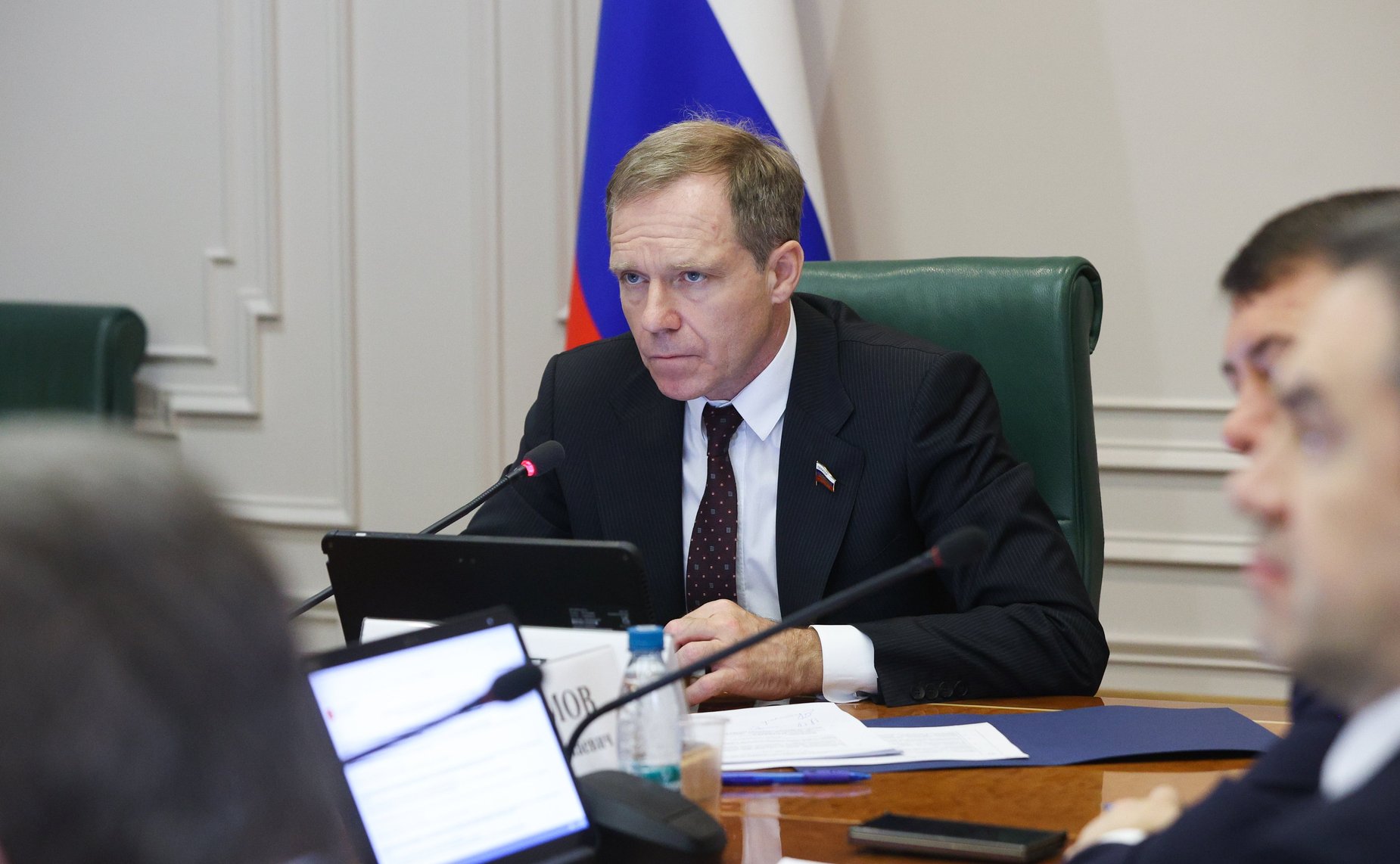 Андрей Кутепов