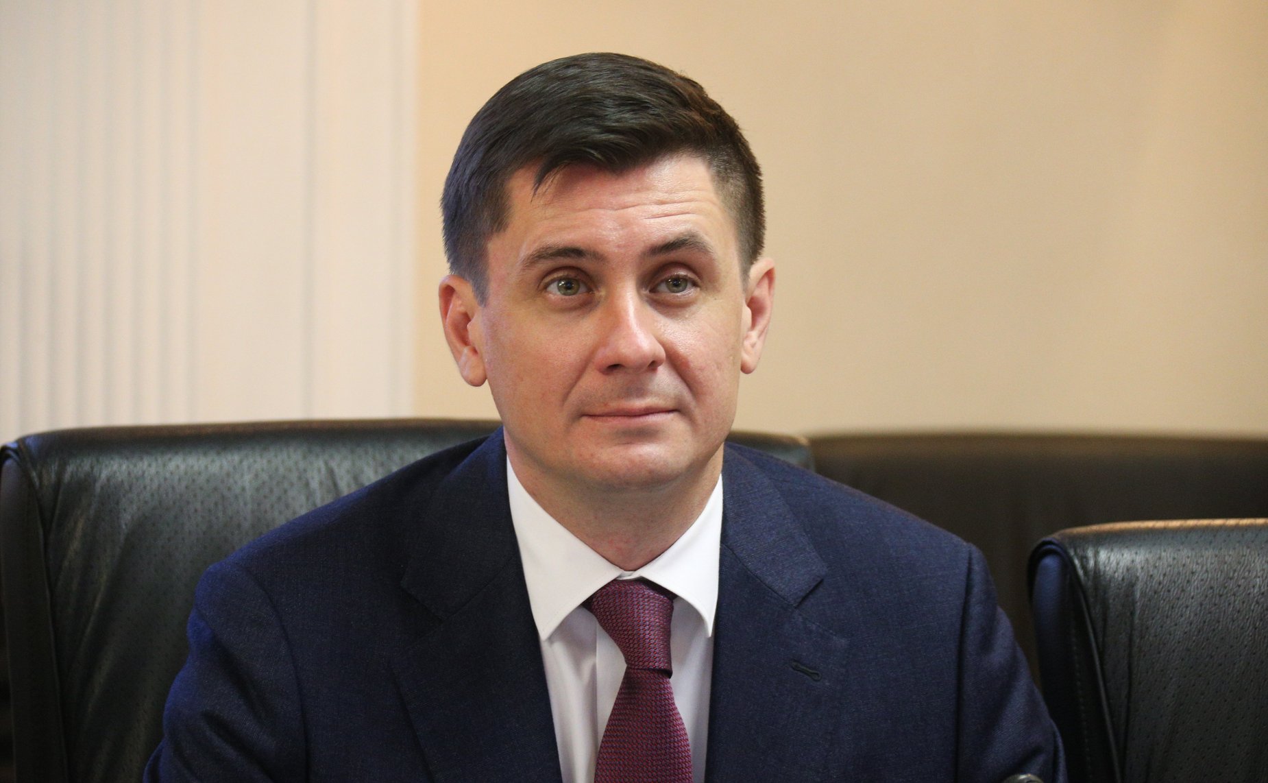 Круглый стол Комитета СФ по экономической политике