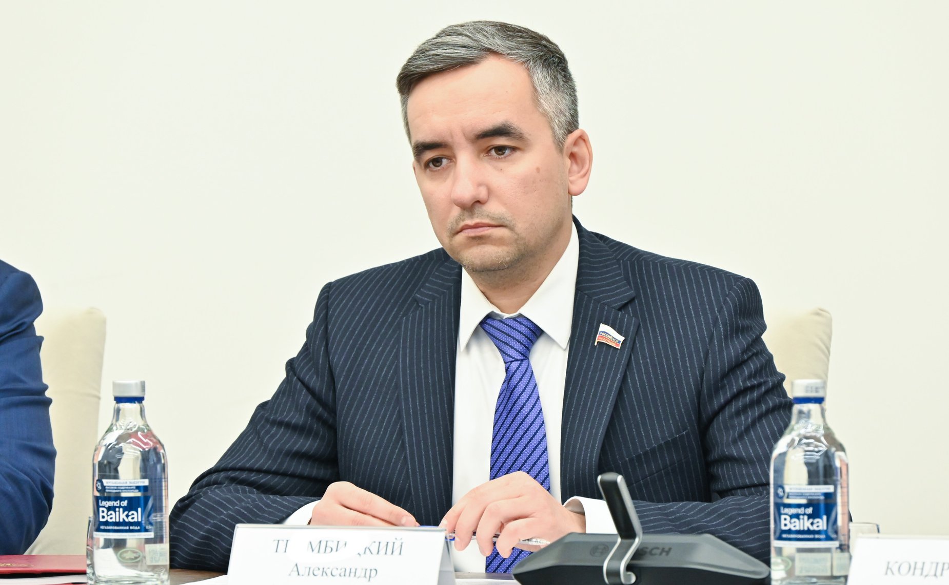 Александр Трембицкий