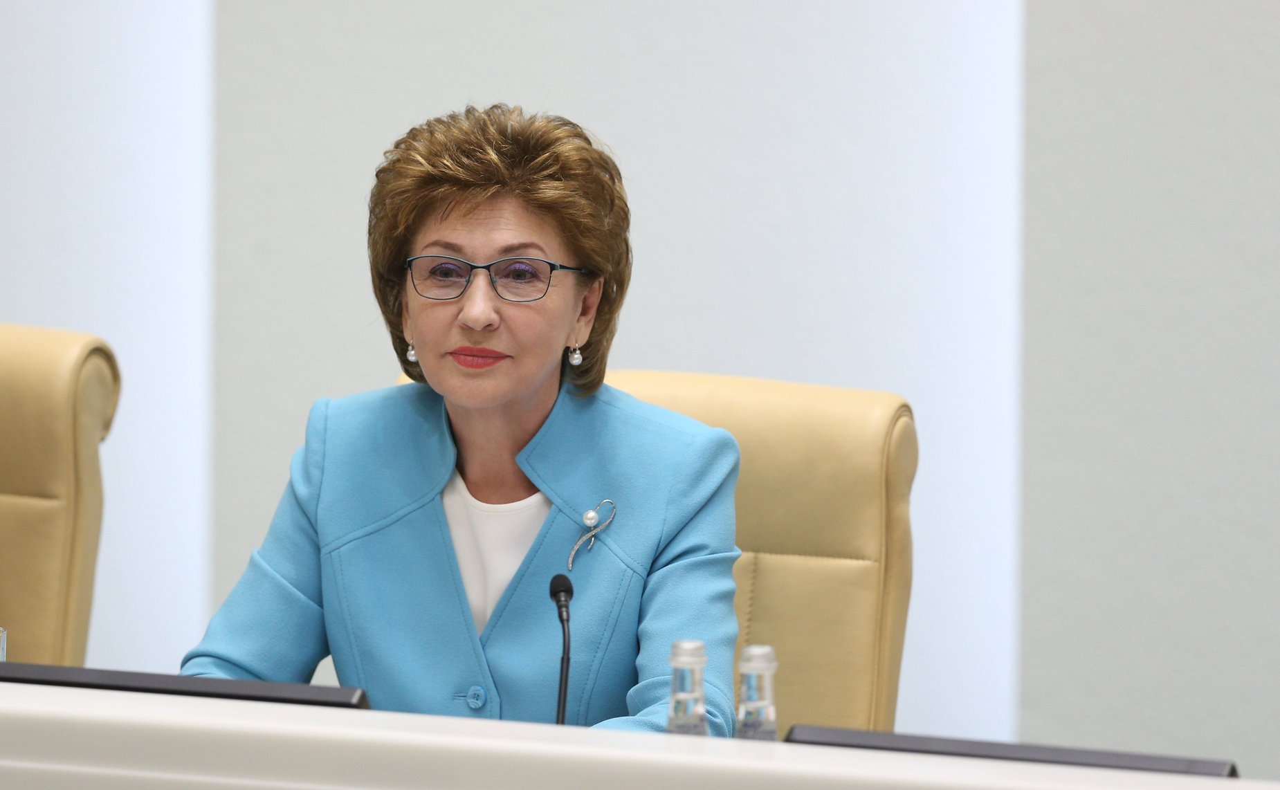 Галина Карелова