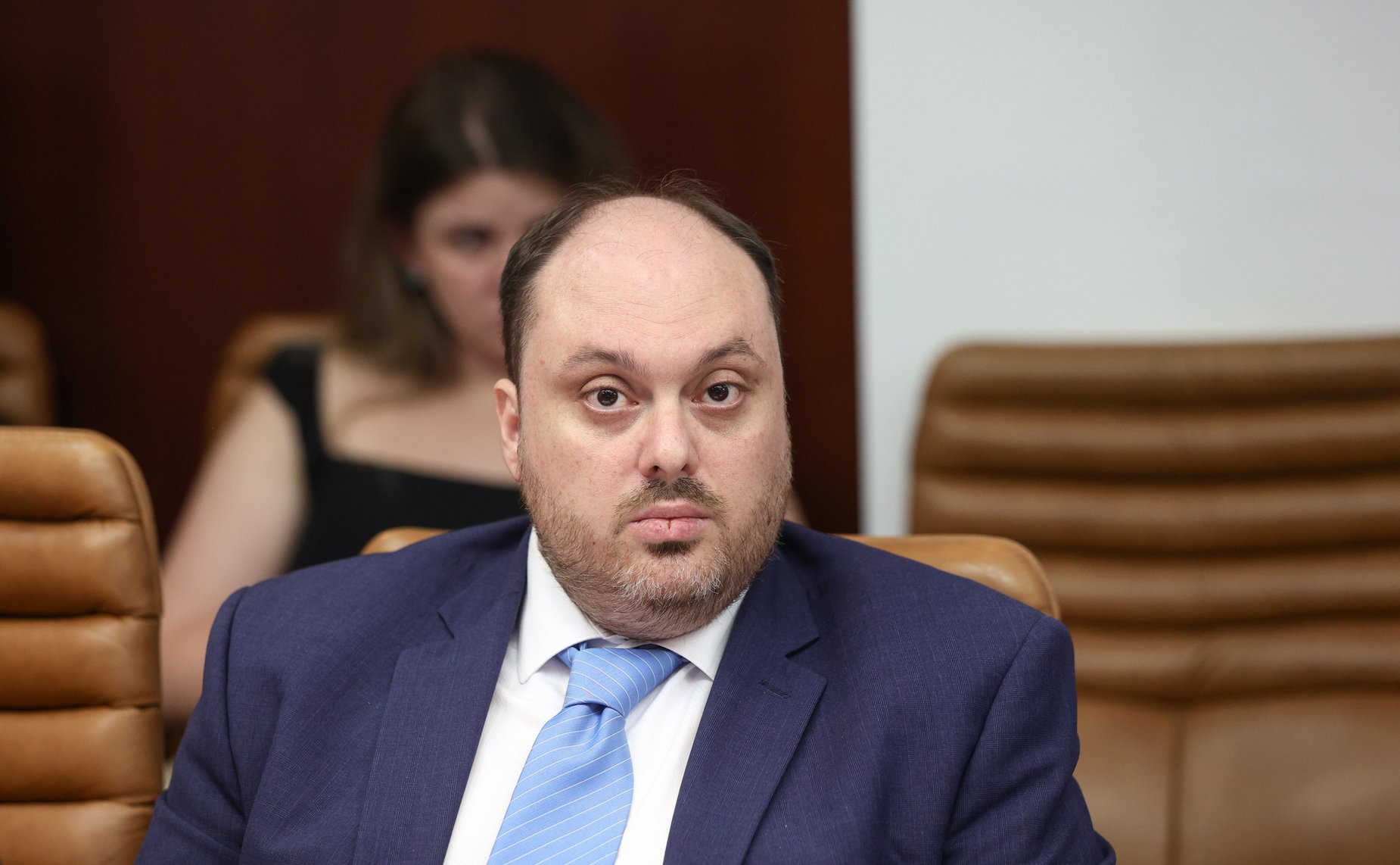 Совещание Комитета Совета Федерации по экономической политике