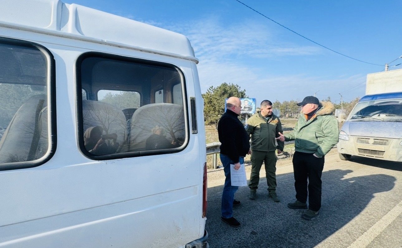 Игорь Кастюкевич оказал содействие в доставке в регион партии гуманитарного груза, состоящего из продуктов питания, воды, одежды, медикаментов и автомобилей