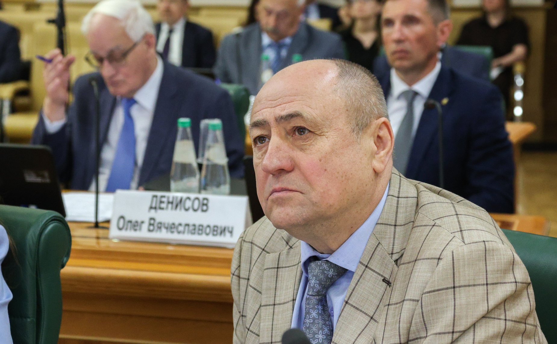 Николай Кондратюк