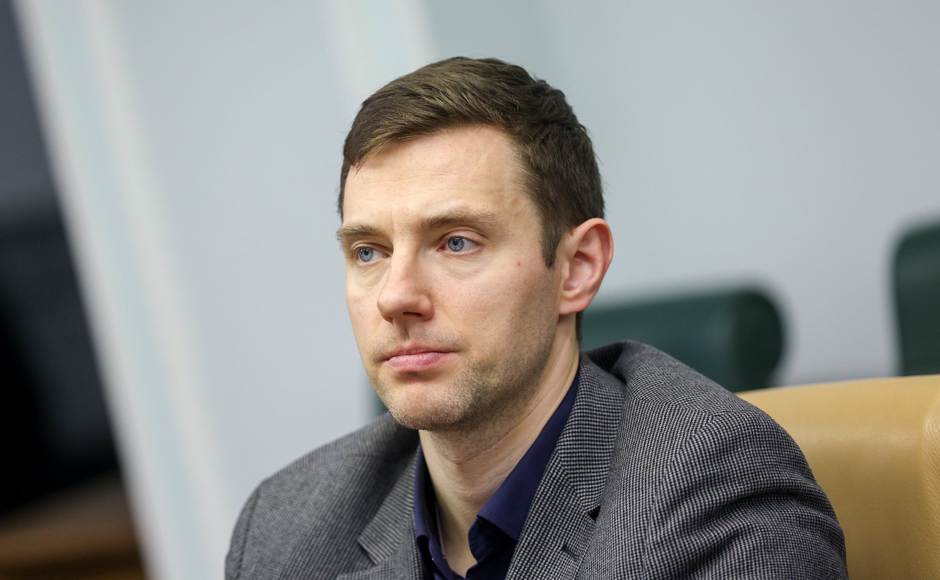 Круглый стол на тему «Противодействие мошенническим действиям в цифровую эпоху: вызовы и законодательные решения»