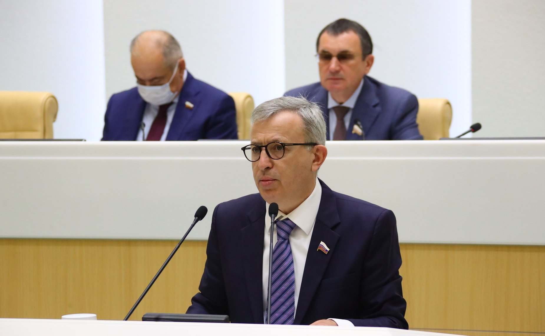 Мухарбий Ульбашев