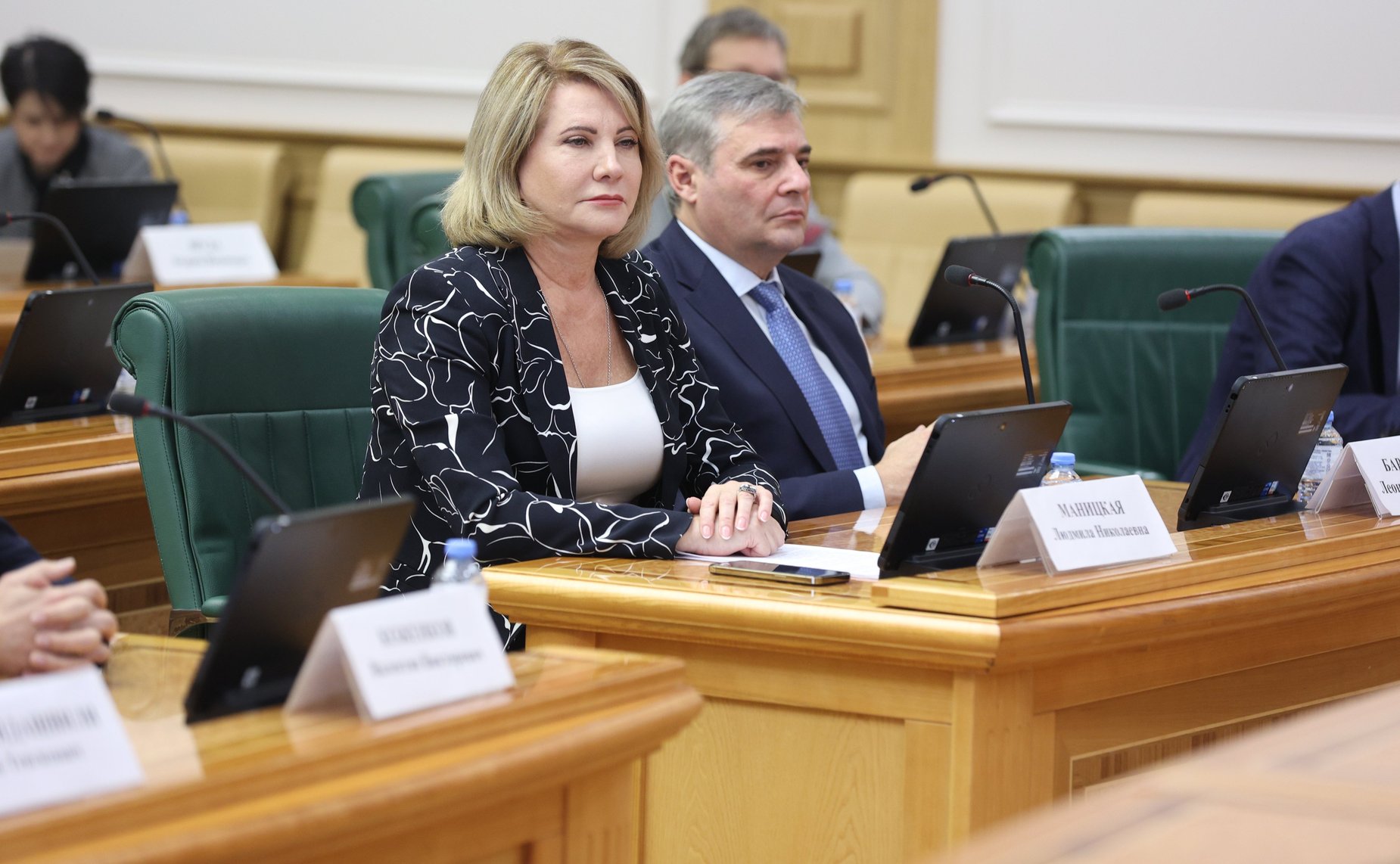 Алексей Майоров провел заседание Оргкомитета Фестиваля православной культуры и традиций малых городов и сельских поселений Руси «София»