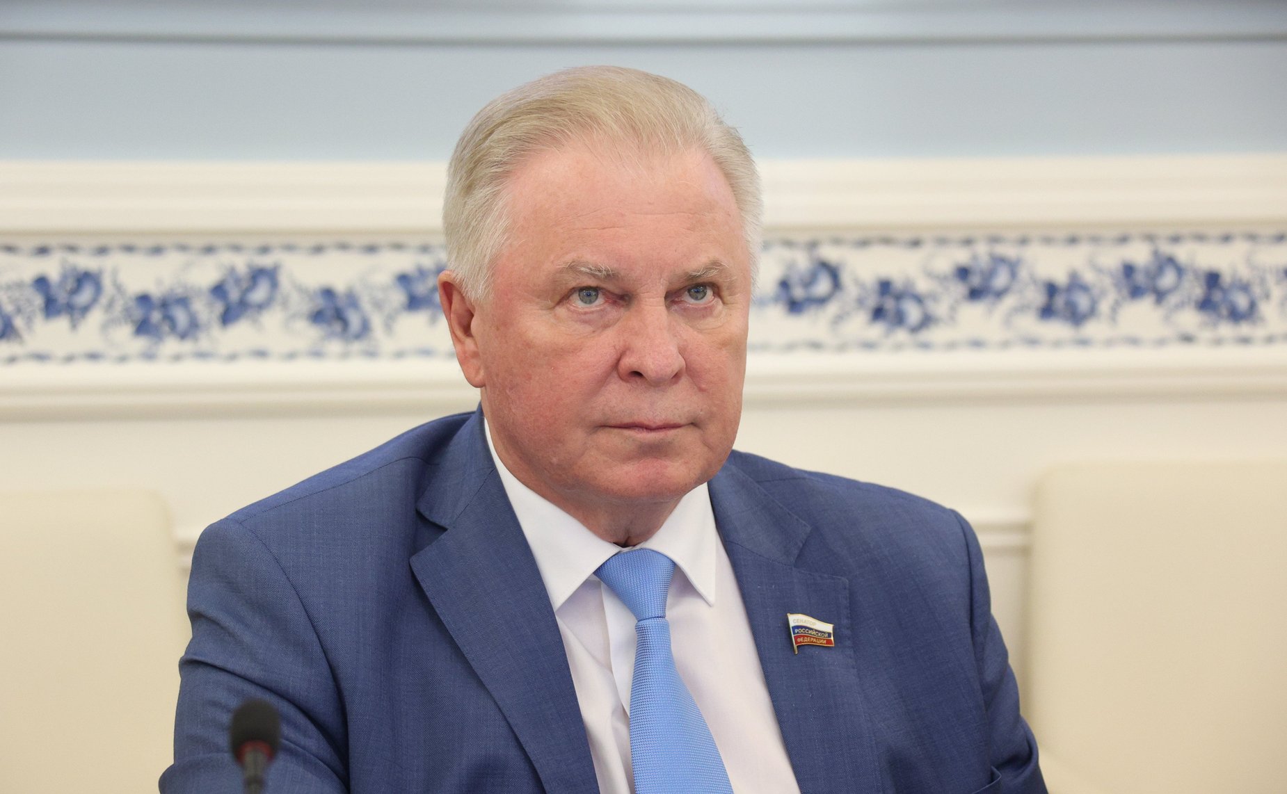Вячеслав Наговицын