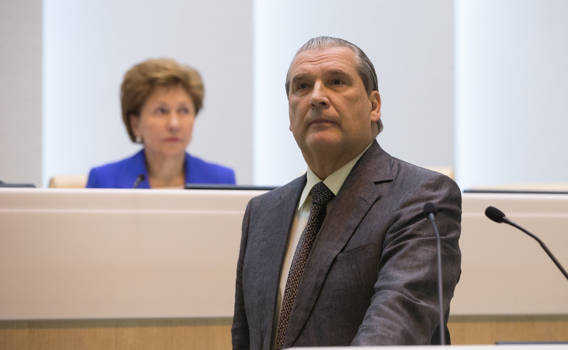 А. Александров