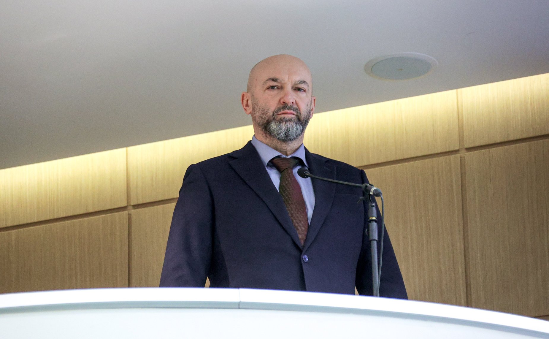 582-е заседание Совета Федерации