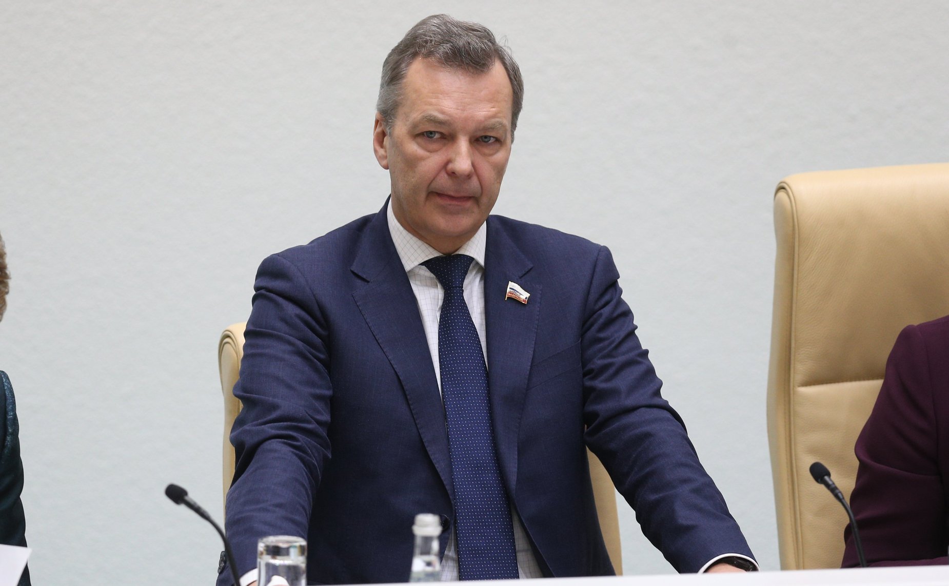 Андрей Яцкин