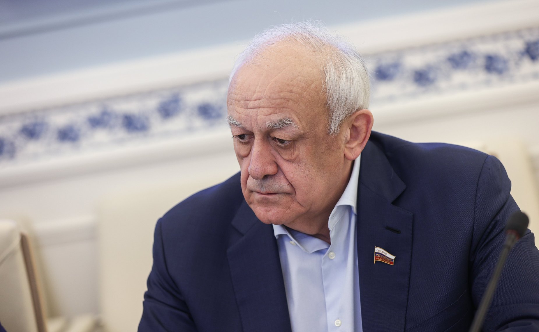 Таймураз Мамсуров