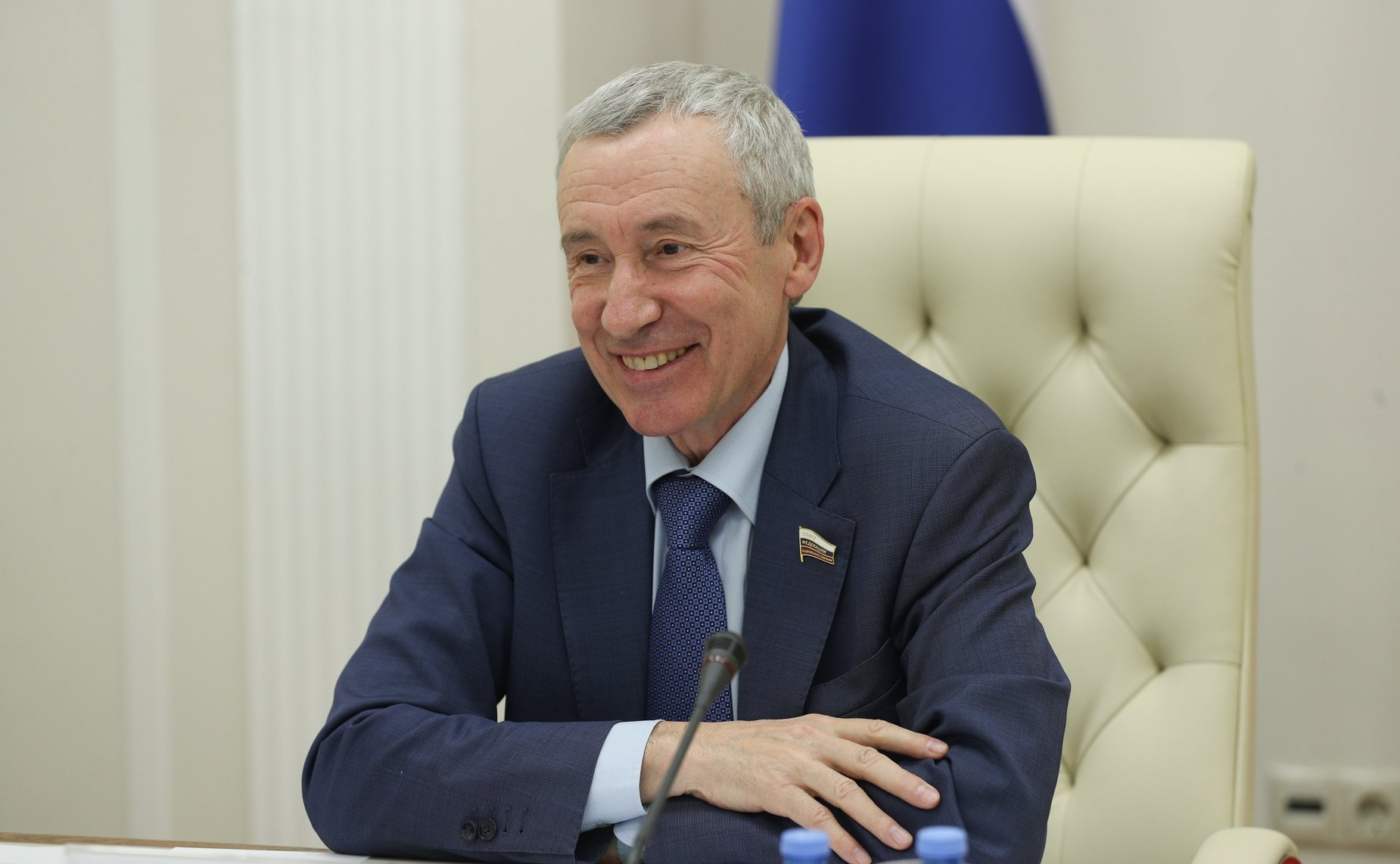 Андрей Климов