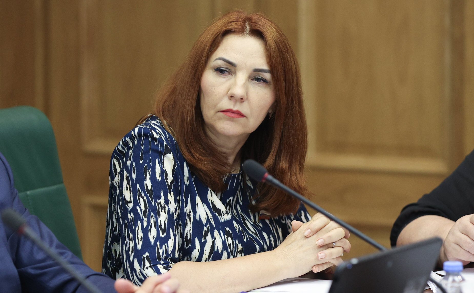 Галина Солодун