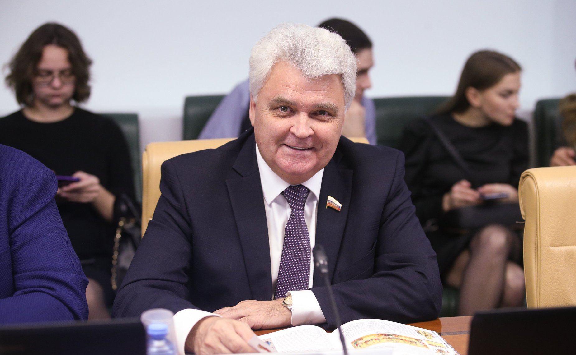 Петр Тултаев