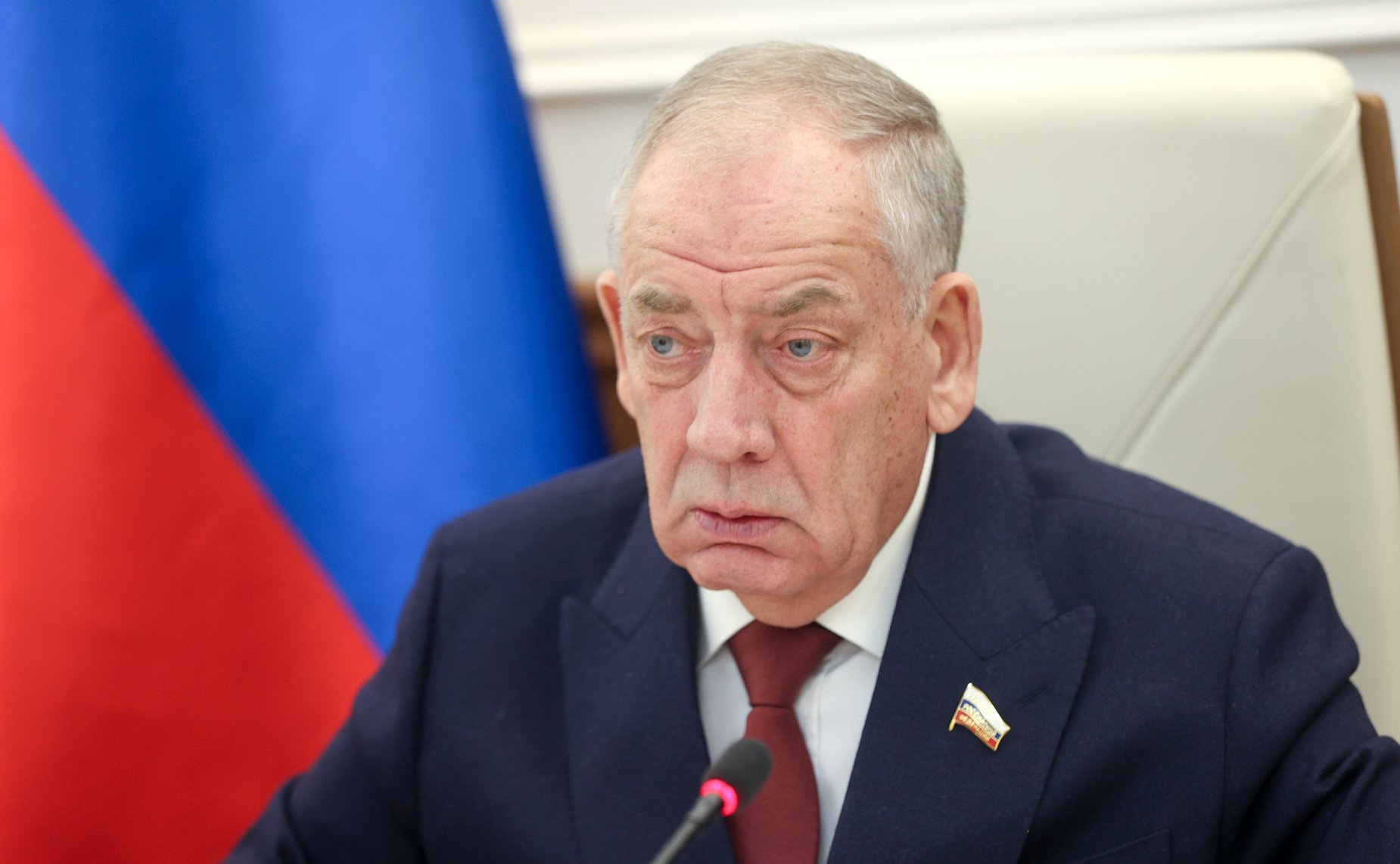 Сергей Митин