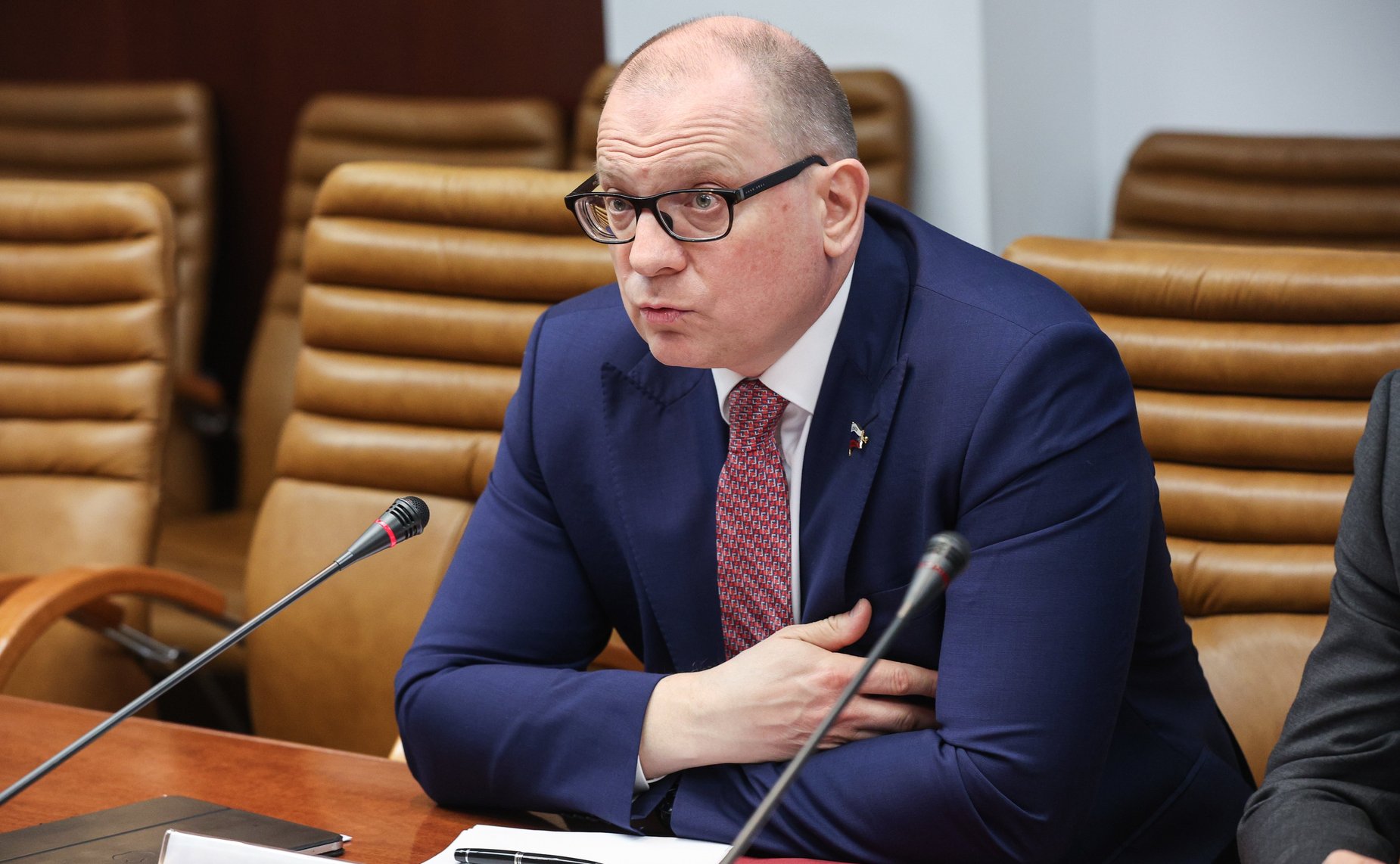 Константин Долгов