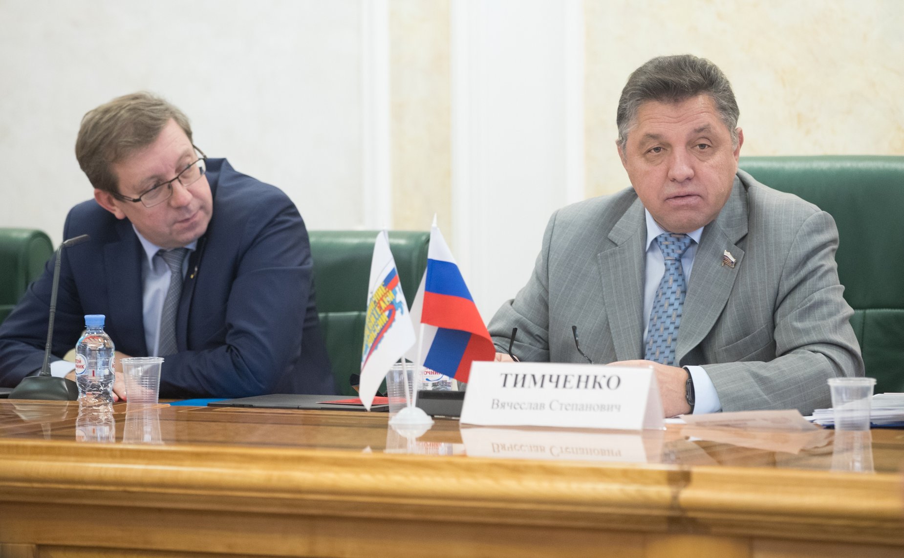 Конференция на тему «Участие общественных потребительских объединений в реализации Стратегии государственной политики в области защиты прав потребителей в субъектах РФ»