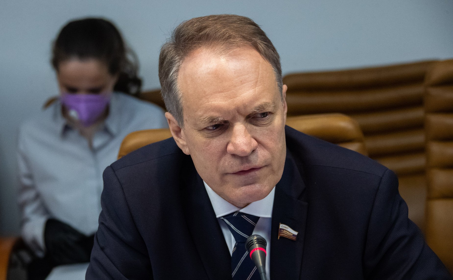 Александр Башкин