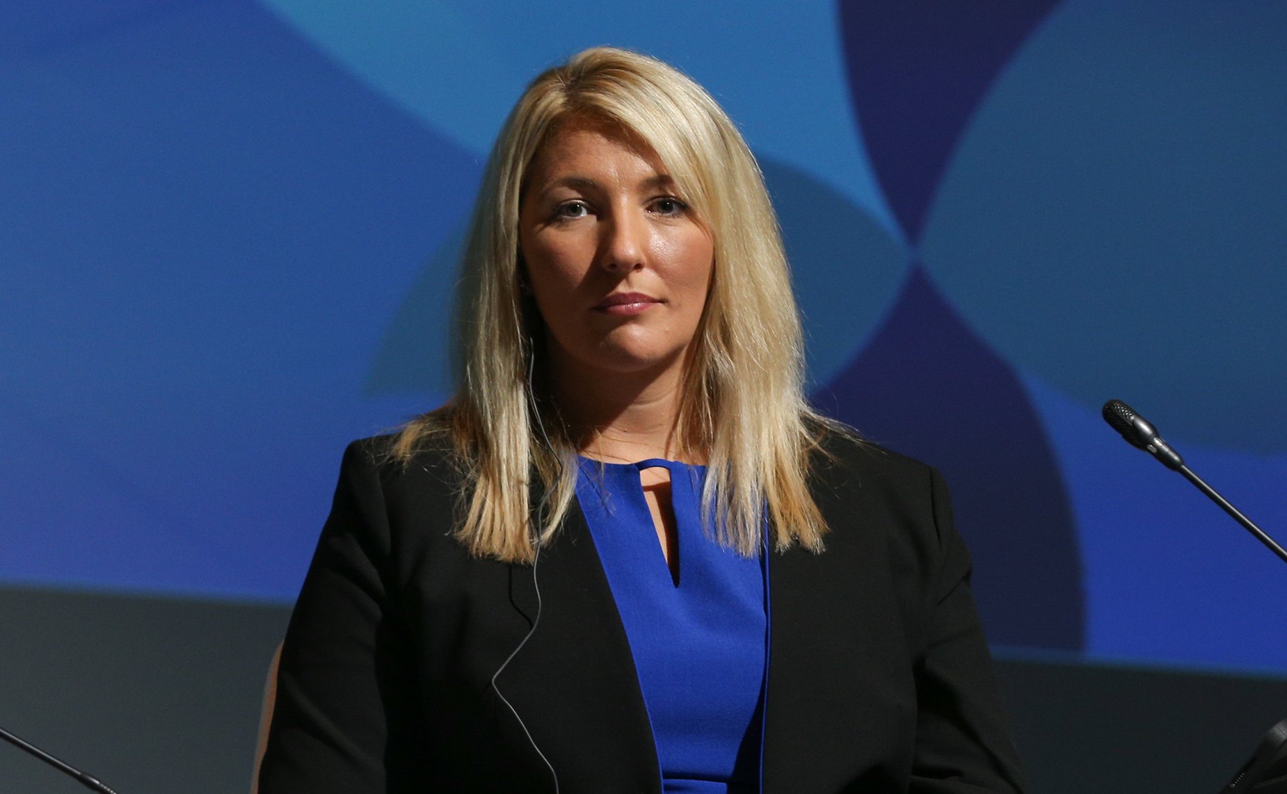 Стратегическая сессия «Женщины за сохранение планеты: создавая наше будущее» в рамках Третьего Евразийского женского форума