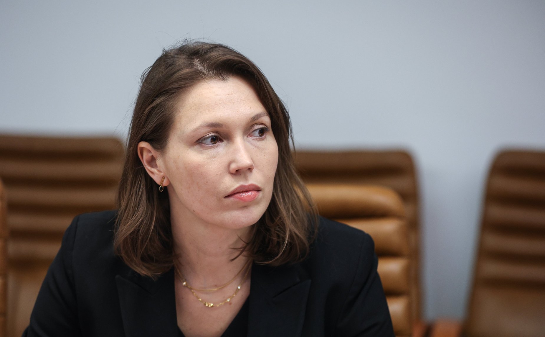 Заседание отраслевой конкурсной комиссии по направлению «Активная жизнь» (спорт и туризм) проекта «Социальный курс: идеи нового времени» Совета по развитию социальных инноваций субъектов РФ при СФ