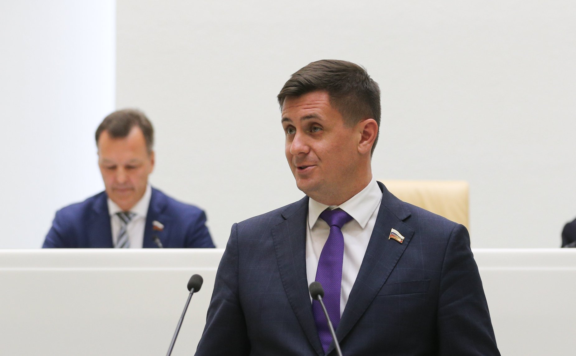 Вадим Деньгин