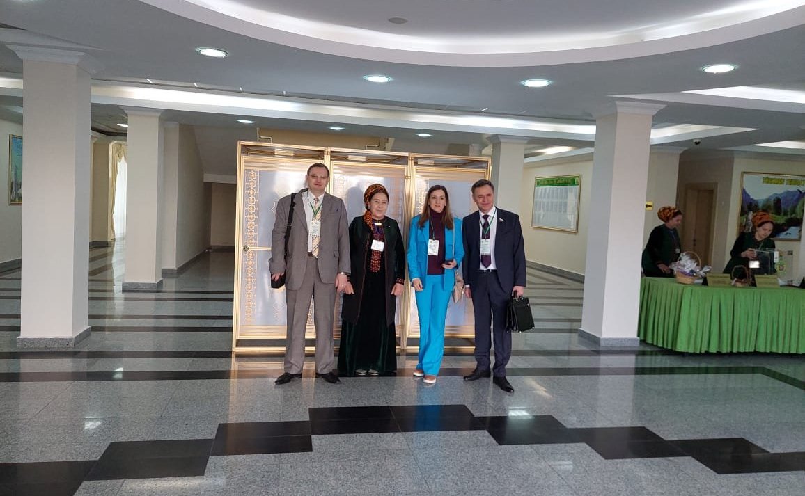 Сенаторы РФ завершили работу в составе миссий международных наблюдателей