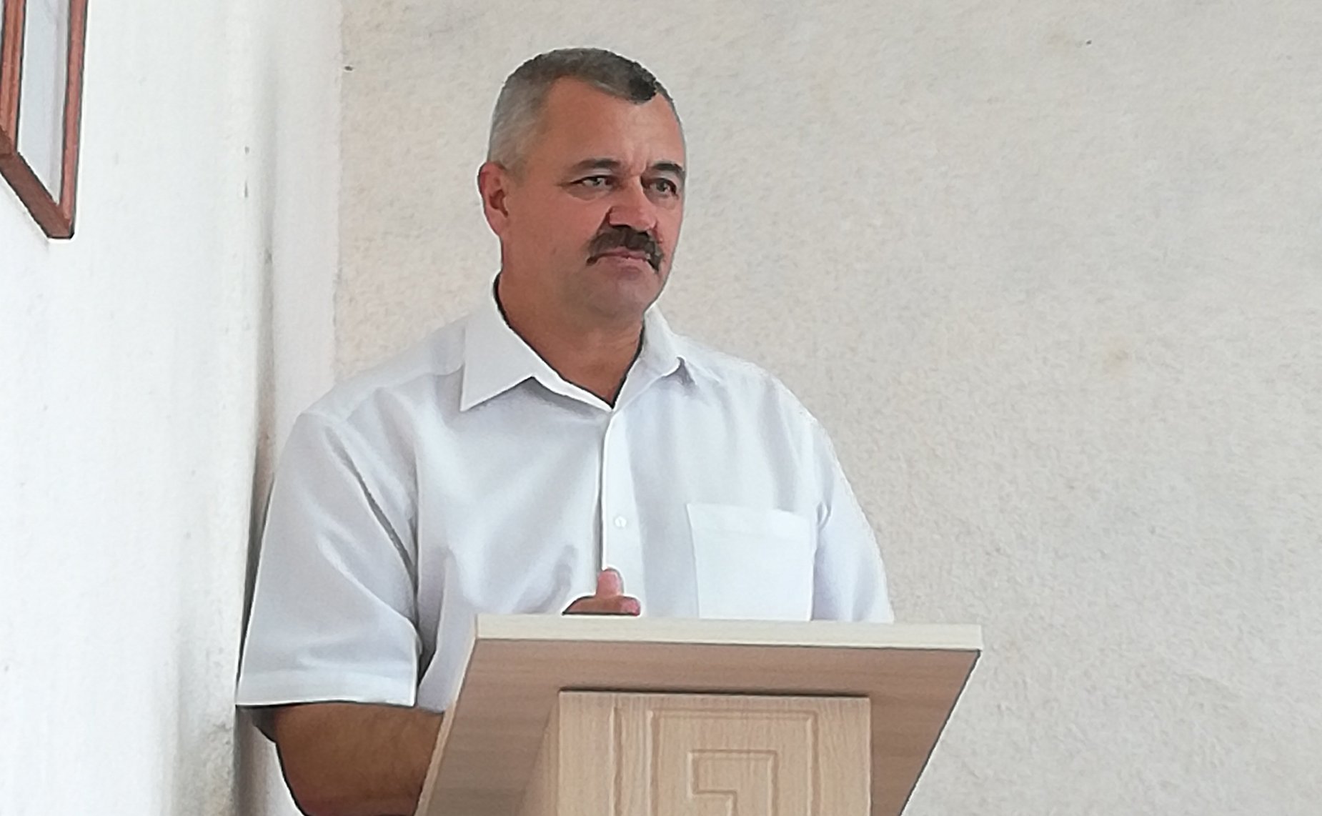 Встреча Татьяны Гигель с главами поселений муниципального образования «Онгудайский район»