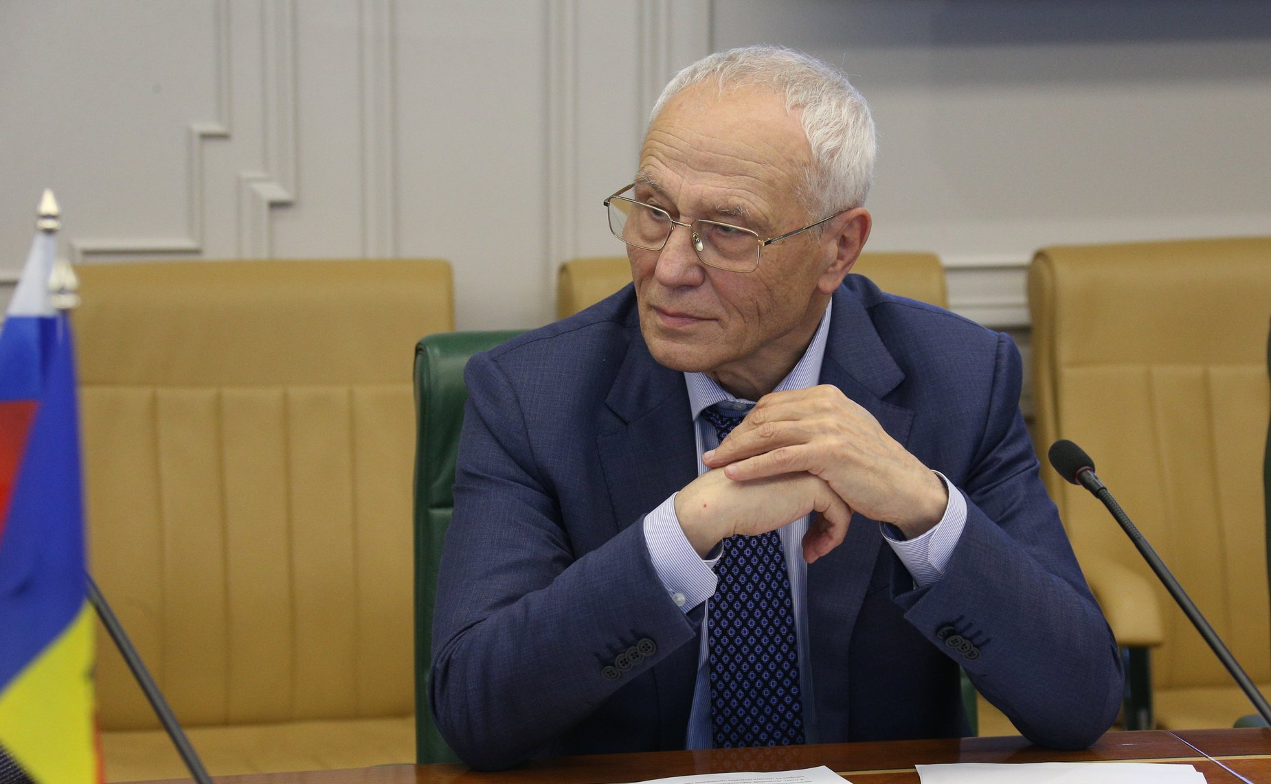 Григорий Рапота