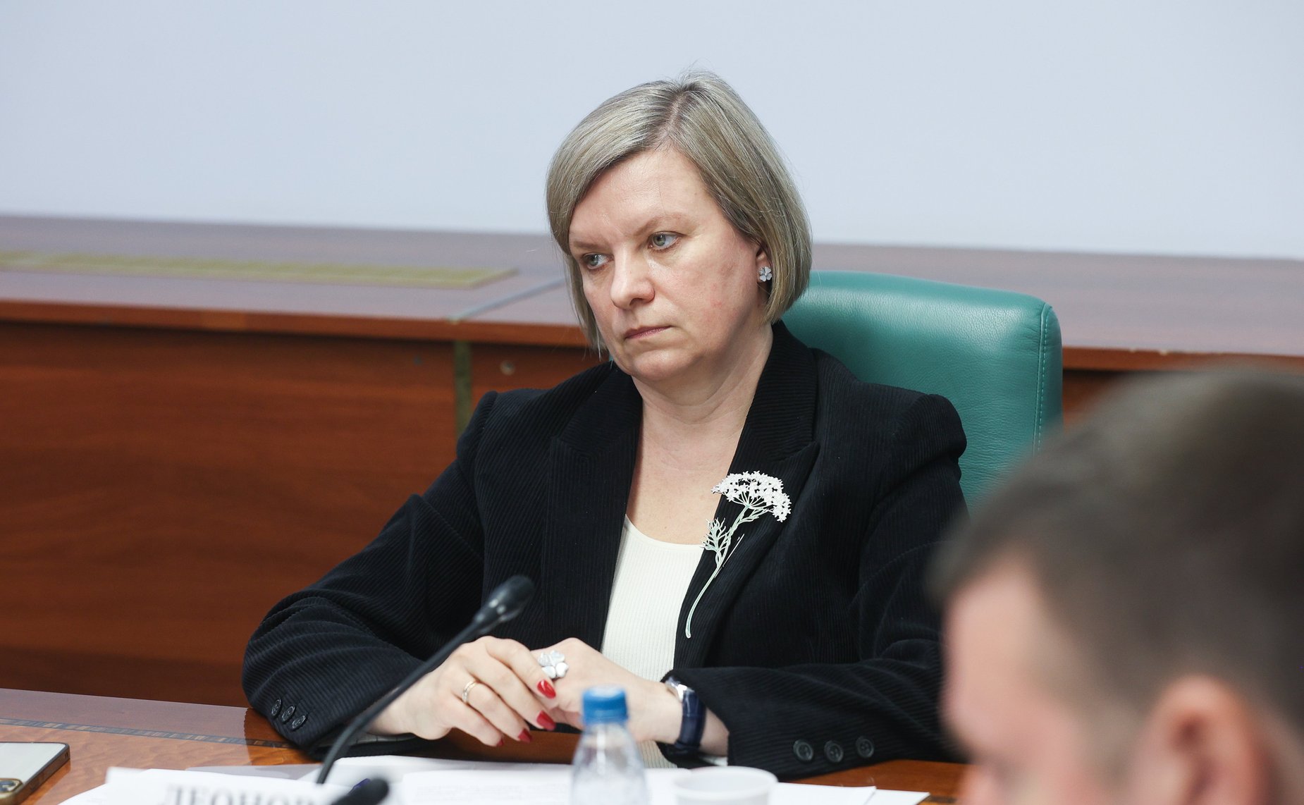 Совещание «Роль налоговых льгот в стимулировании научно-технологического развития РФ и повышении результативности научных исследований: эффективная мера государственной поддержки научной и инновационной деятельности или инструмент налоговой оптимизации»