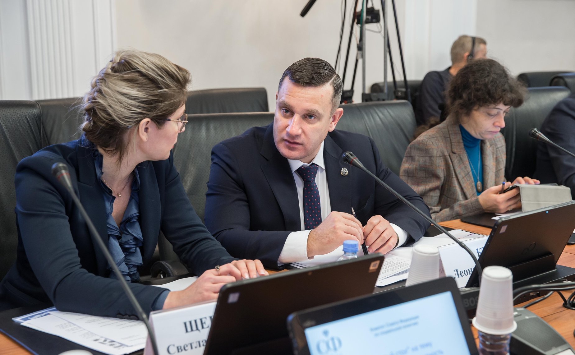 «Круглый стол» на тему «Антибиотикорезистентность как глобальный вызов человечеству: проблемы и пути решения»