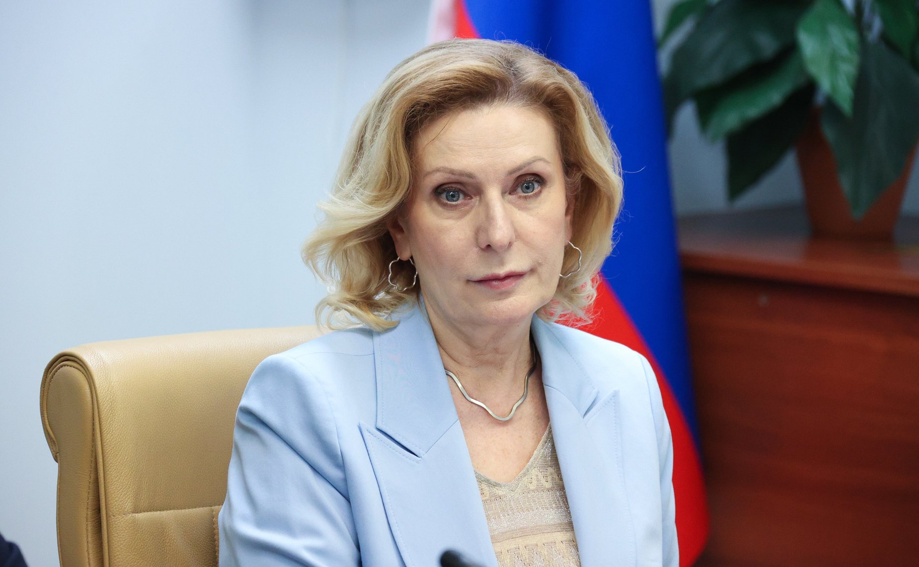 Инна Святенко