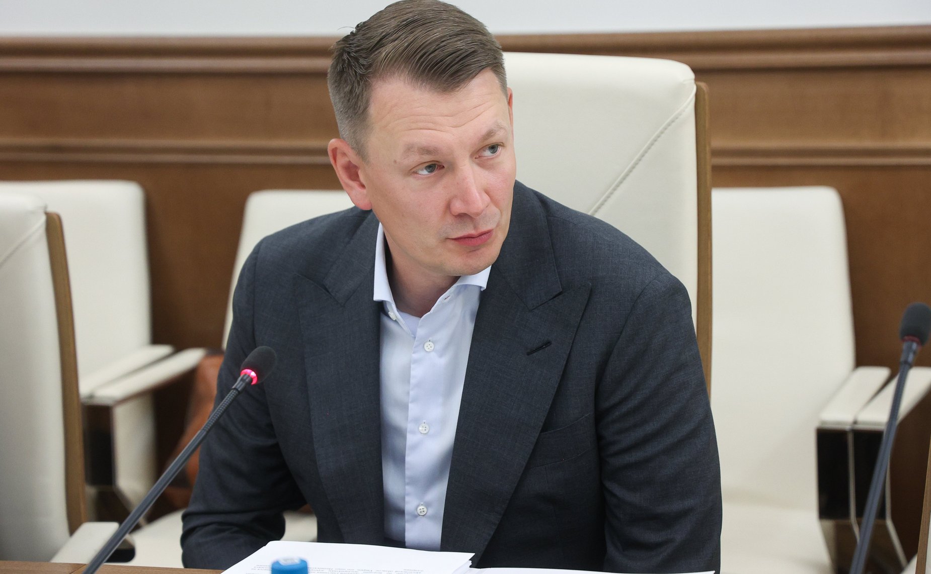 Александр Двойных