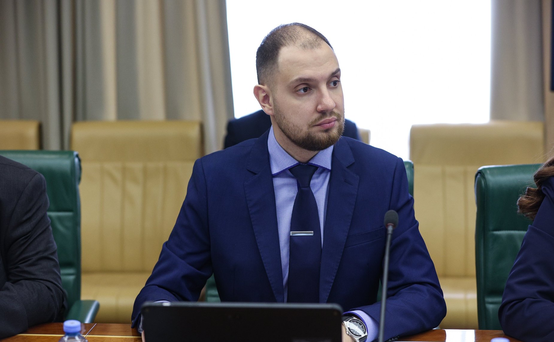 Круглый стол Комитета СФ по экономической политике совместно с Комитетом СФ по науке, образованию и культуре «Проблемы приватизации объектов культурного наследия»