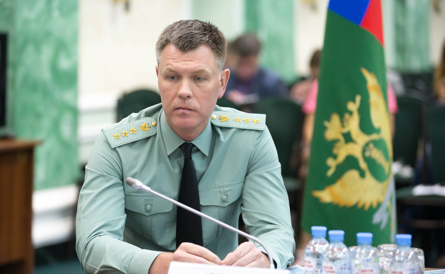 «Круглый стол» на тему «Об эффектности норм семейного законодательства РФ в части алиментных обязательств родителей и детей и о дополнительных мерах воздействия на должников»