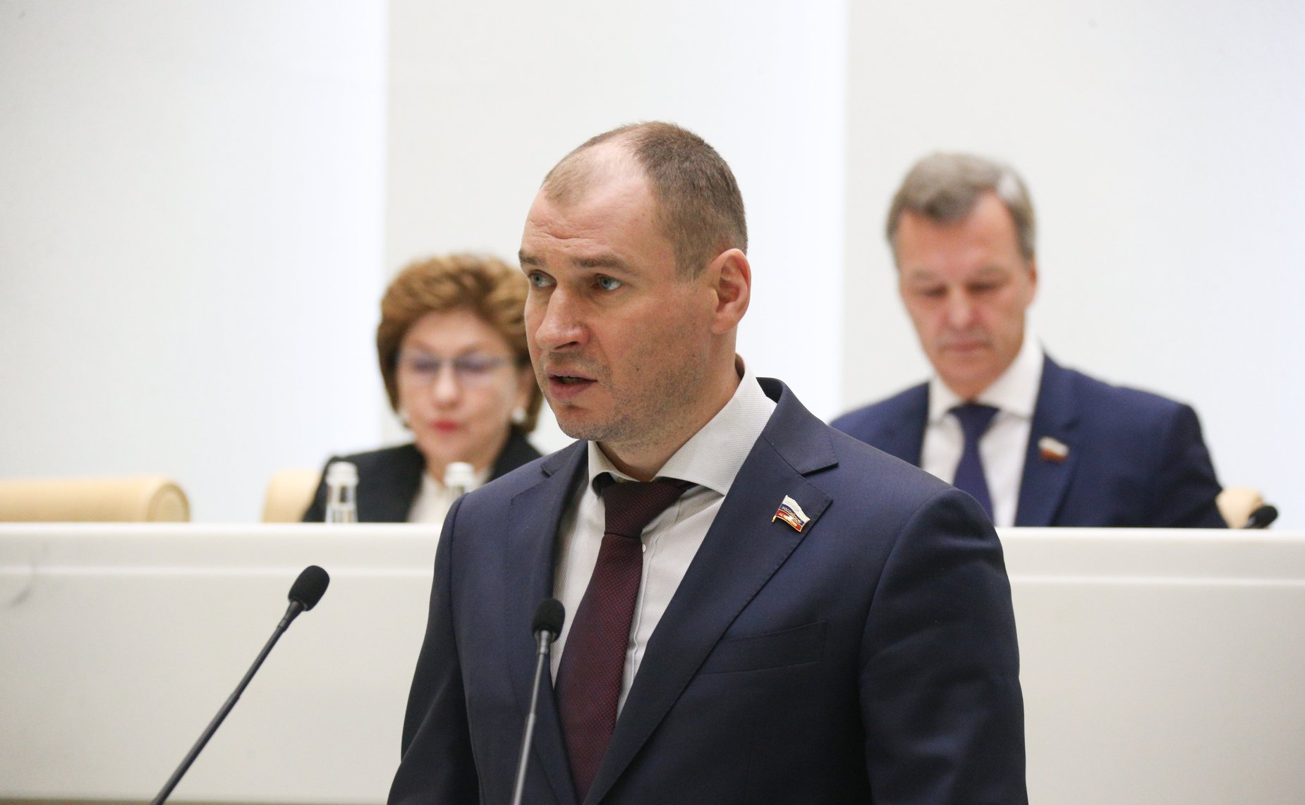 Дмитрий Перминов