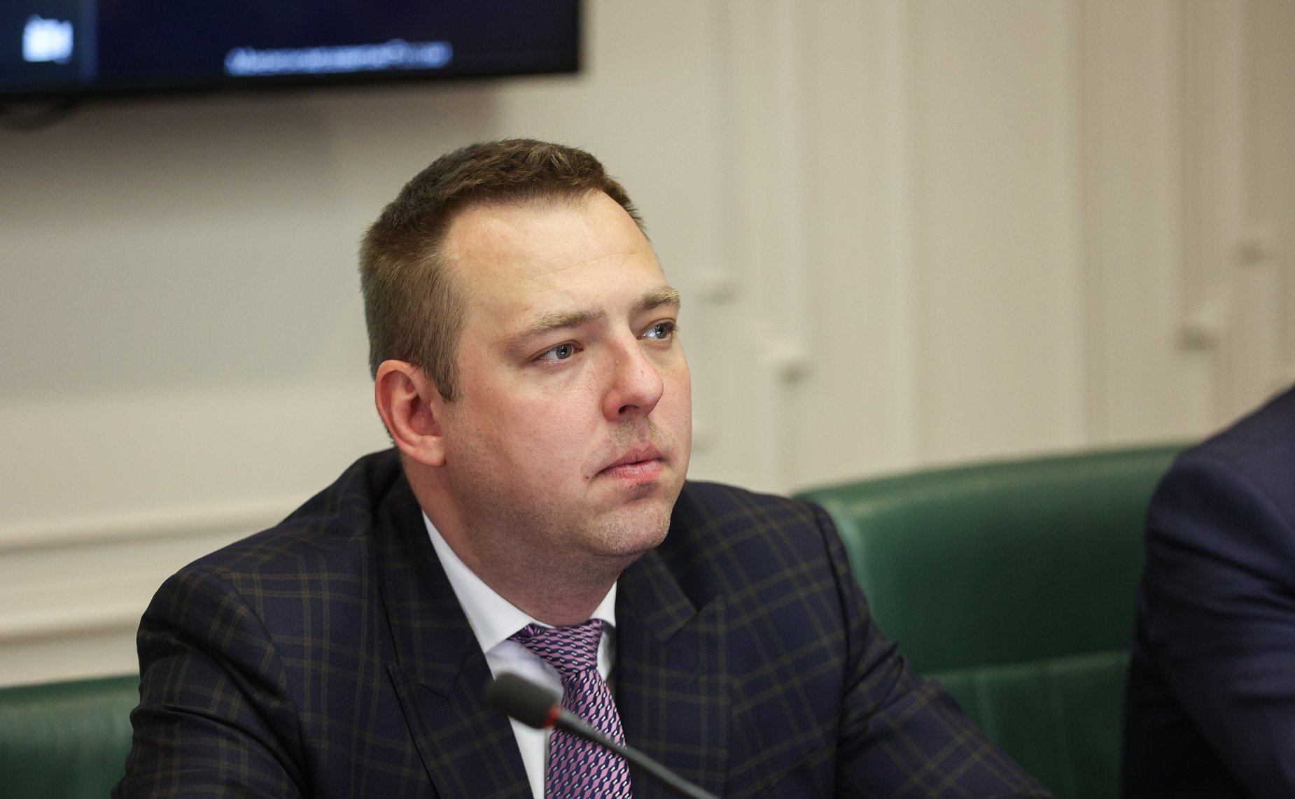 Круглый стол на тему «Регуляторные соглашения в инфраструктурных отраслях экономики»