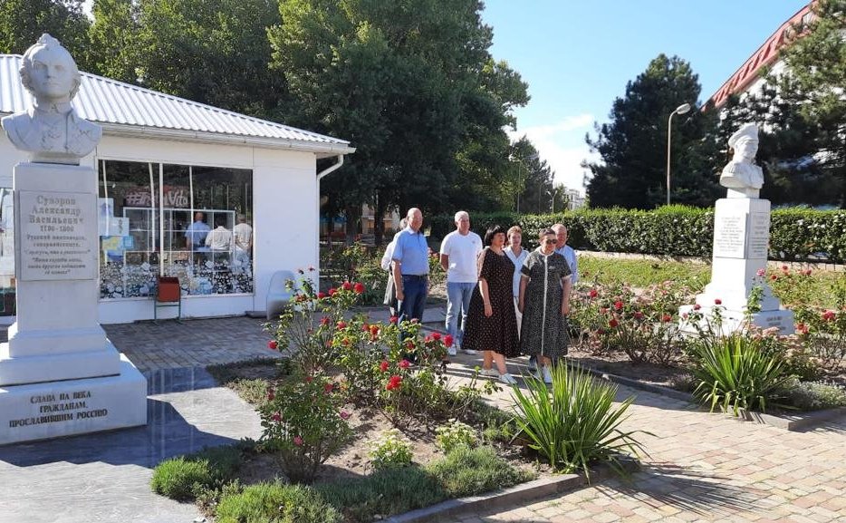 Елена Афанасьева провела заседание Комиссии Парламентского Собрания по социальной и молодежной политике, науке, культуре и гуманитарным вопросам