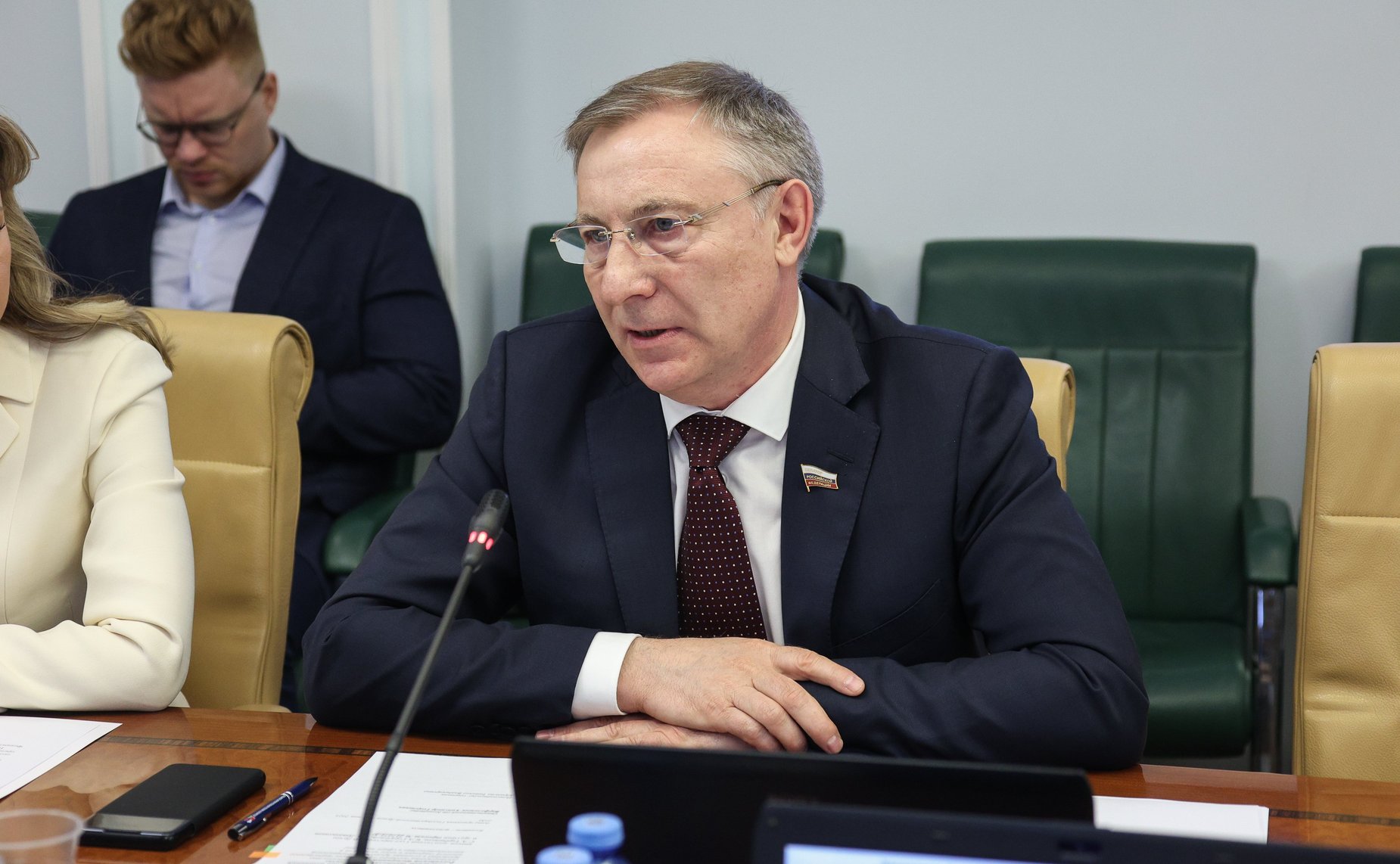 Александр Варфоломеев