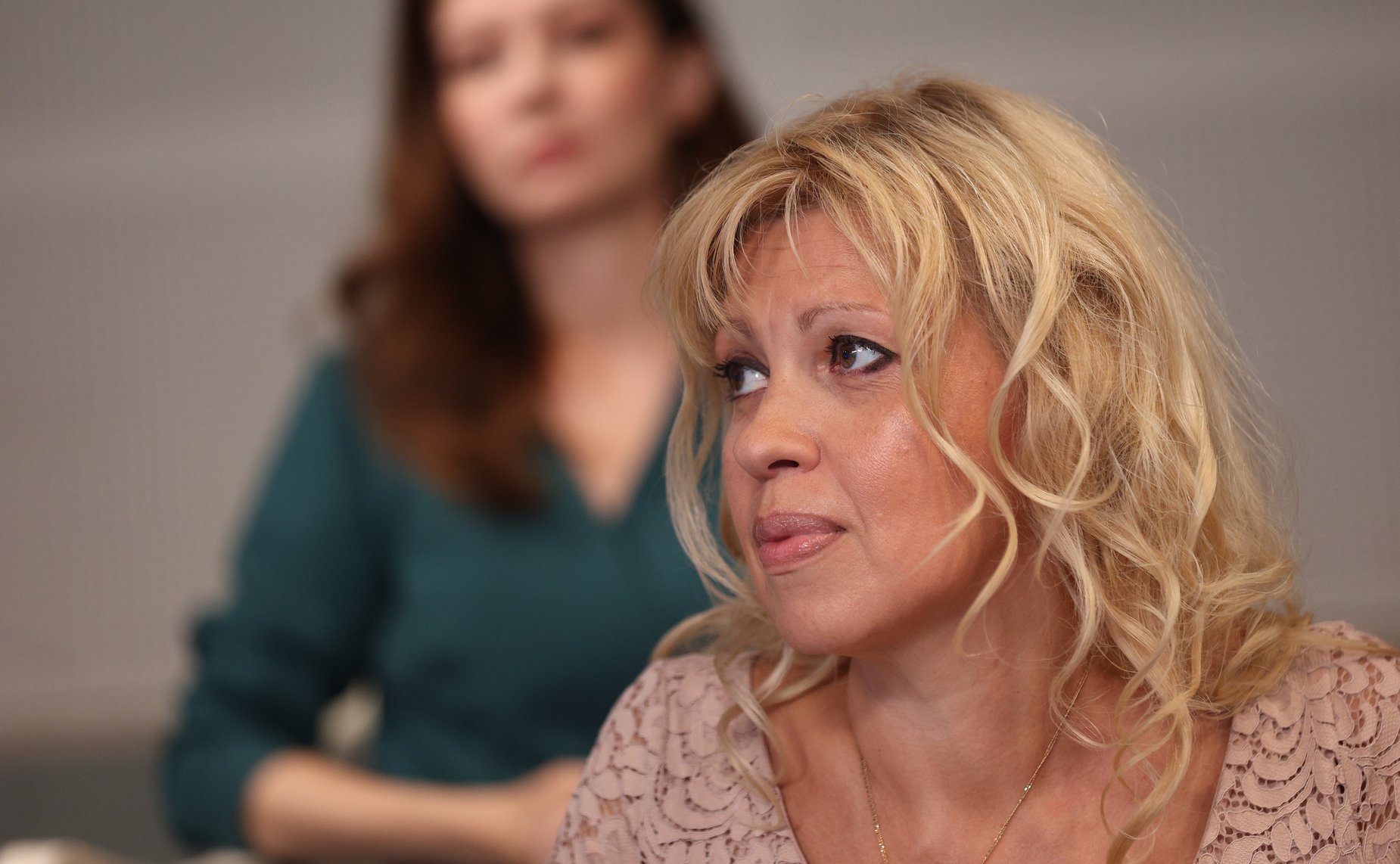 Пресс-конференция Председателя Совета Федерации Валентины Матвиенко по итогам весенней сессии 2022 года