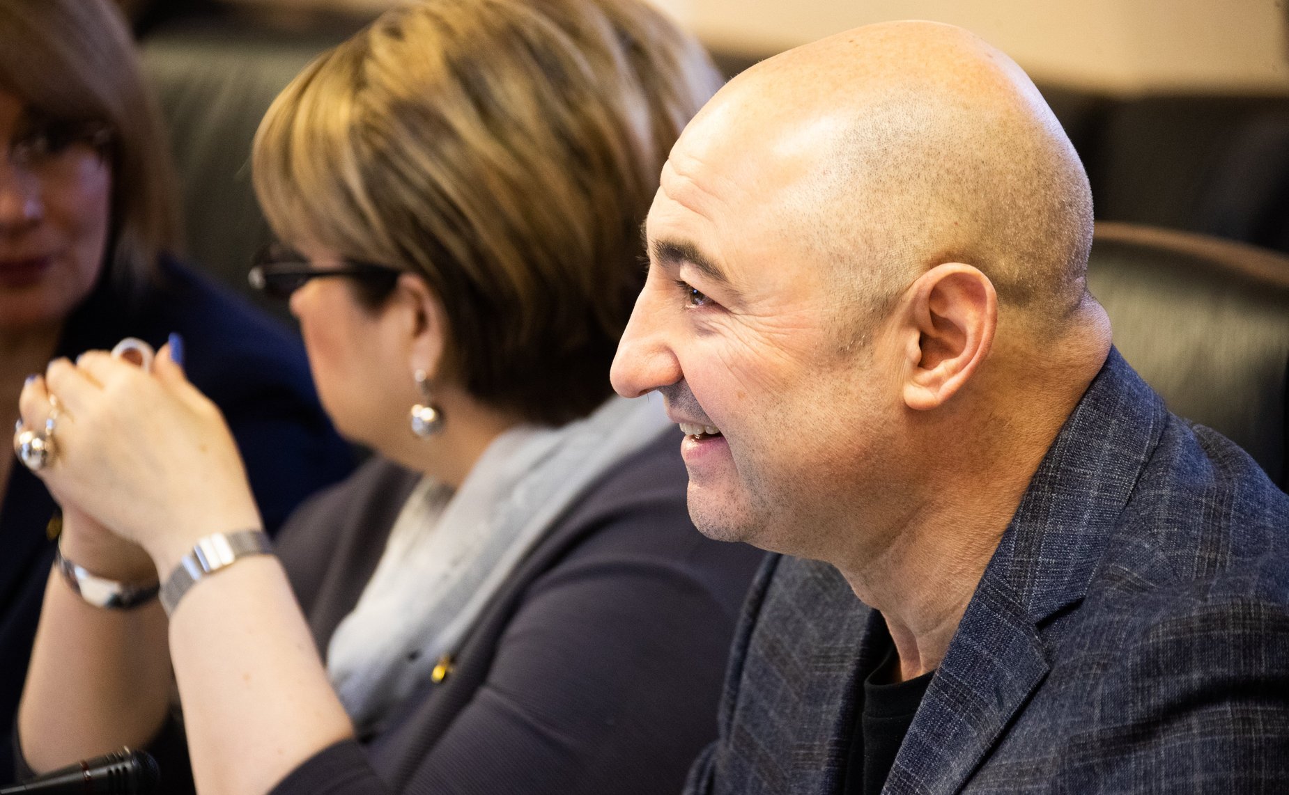 Аркадий Вайберг