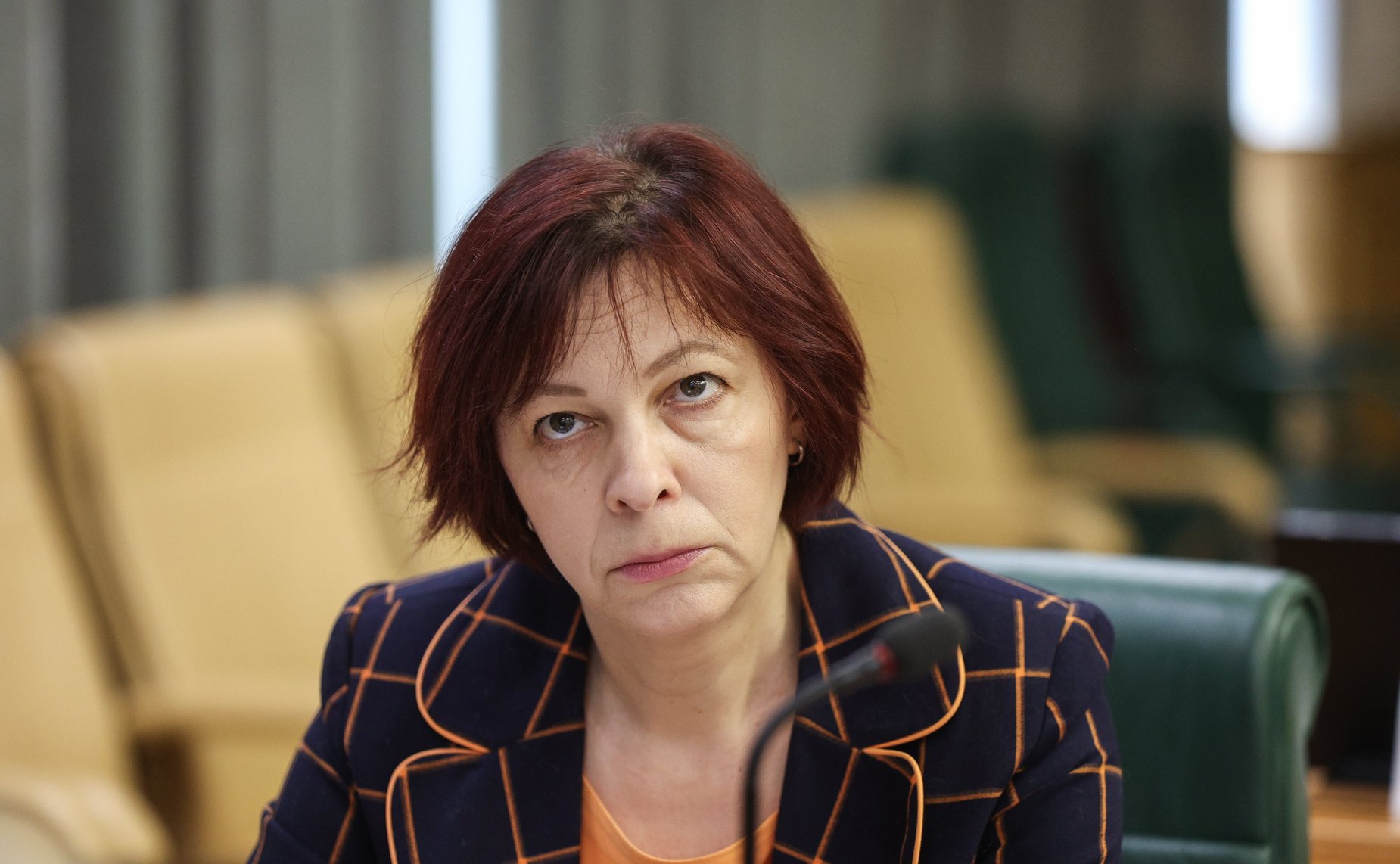 Парламентские слушания «О мерах по повышению эффективности вовлечения в оборот земель сельскохозяйственного назначения и о практике применения механизма изъятия земельных участков из земель сельскохозназначения, не используемых по целевому назначению»