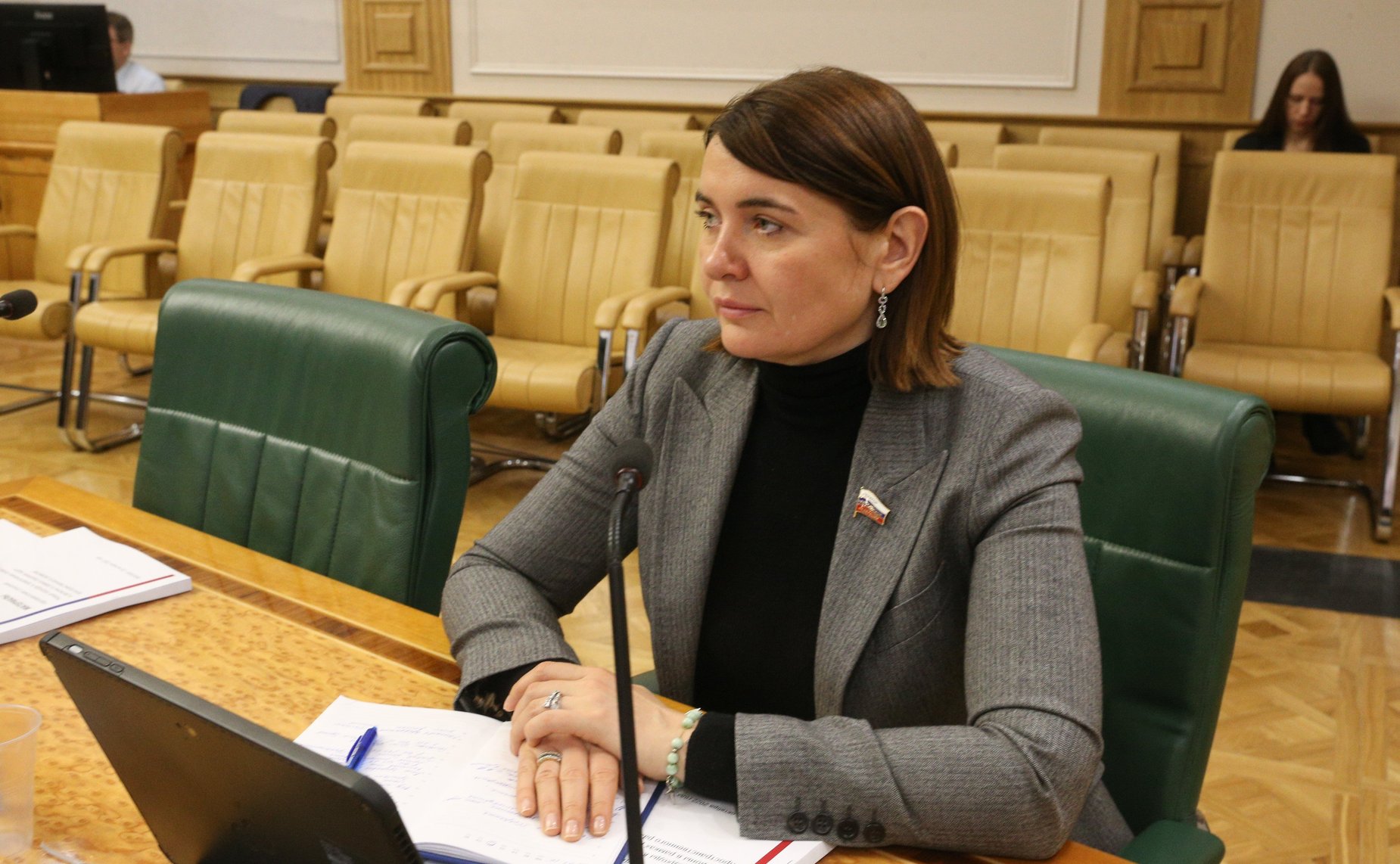 Юлия Лазуткина