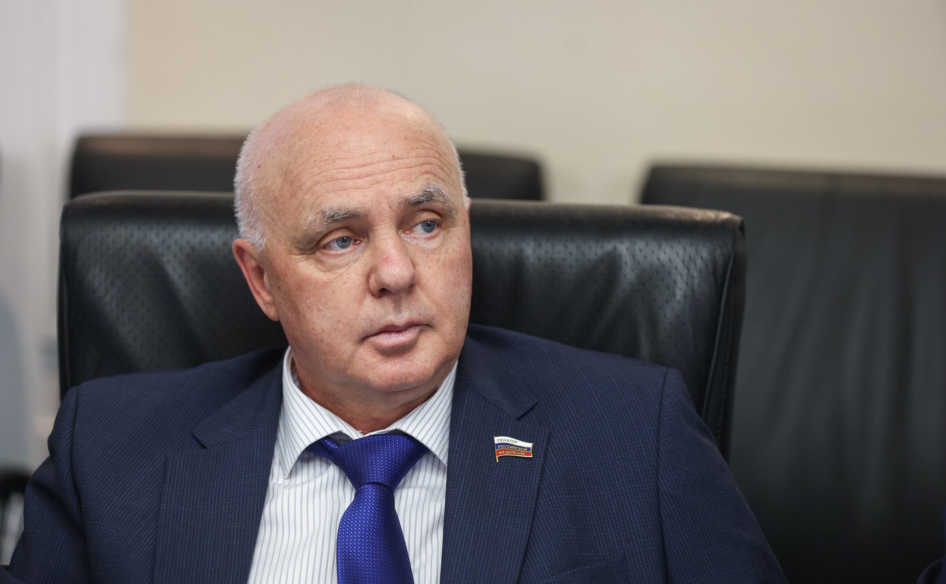 Андрей Шохин