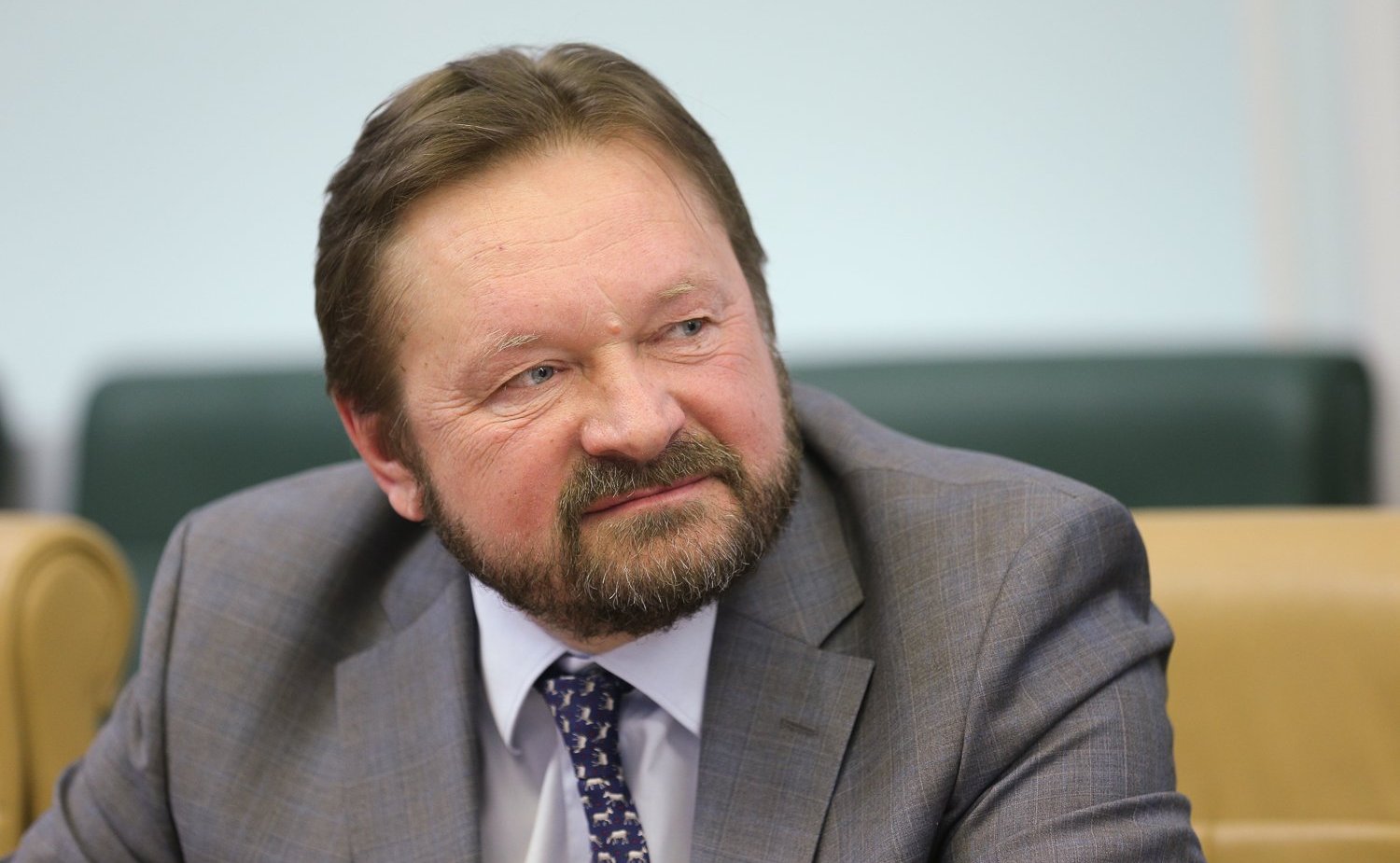 «Круглый стол» Комитета СФ по социальной политике