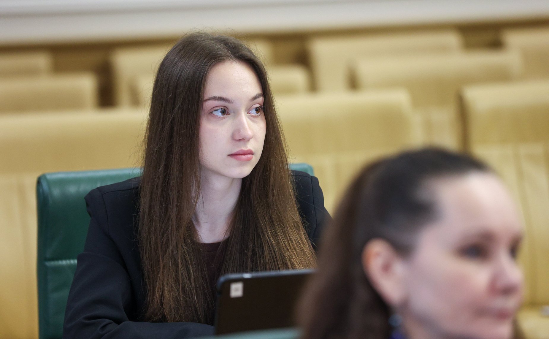 Круглый стол Комитета Совета Федерации по науке, образованию и культуре «Интеллектуальная собственность в материальном выражении: мода, промышленный дизайн, архитектура»