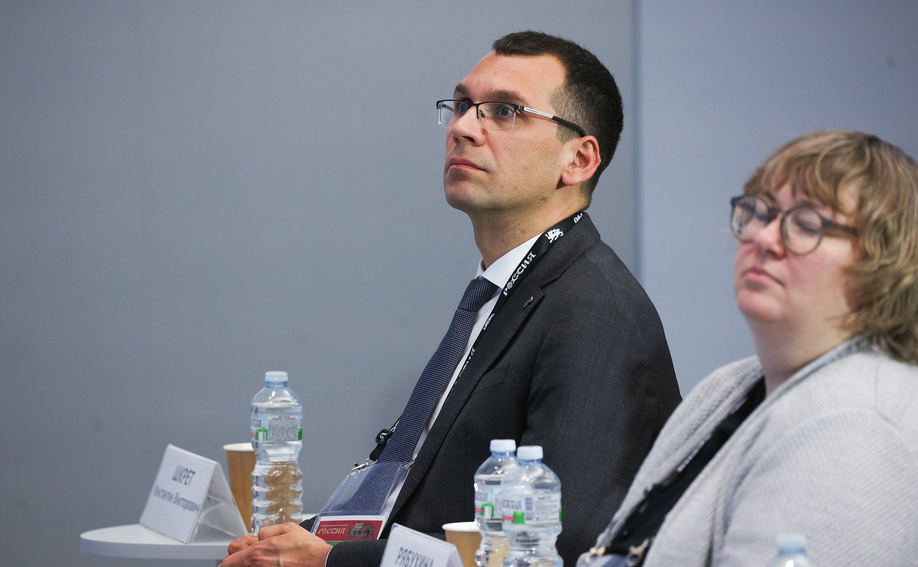 Финальное испытание всероссийского конкурса «Земский почтальон» (в рамках Форума тружеников села)